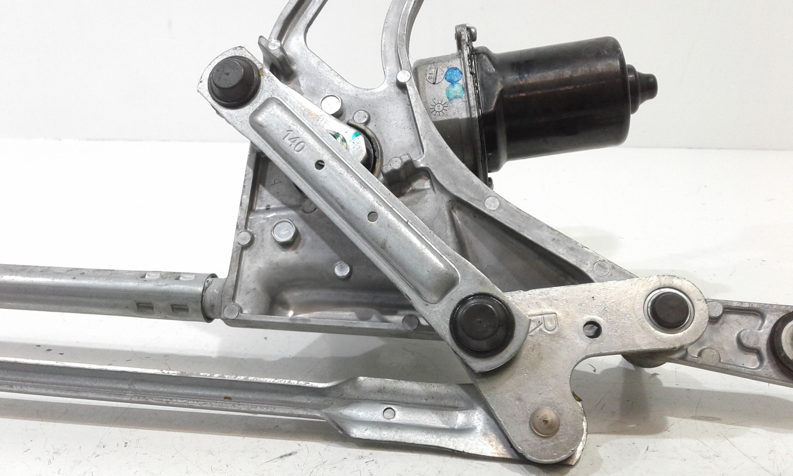 Motorino tergi ant completo di tandem AUDI Q5 Serie (FYB)