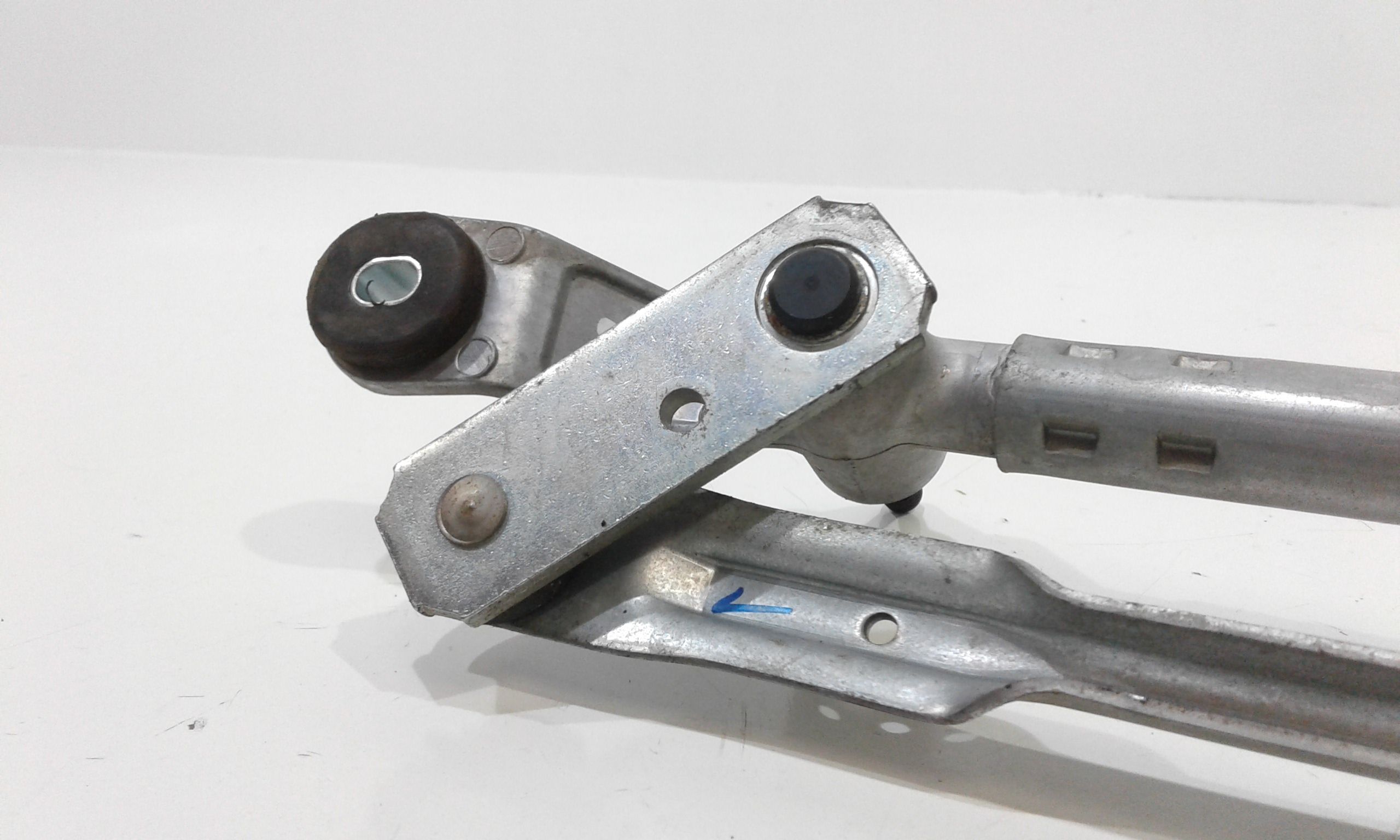 Motorino tergi ant completo di tandem AUDI Q5 Serie (FYB)