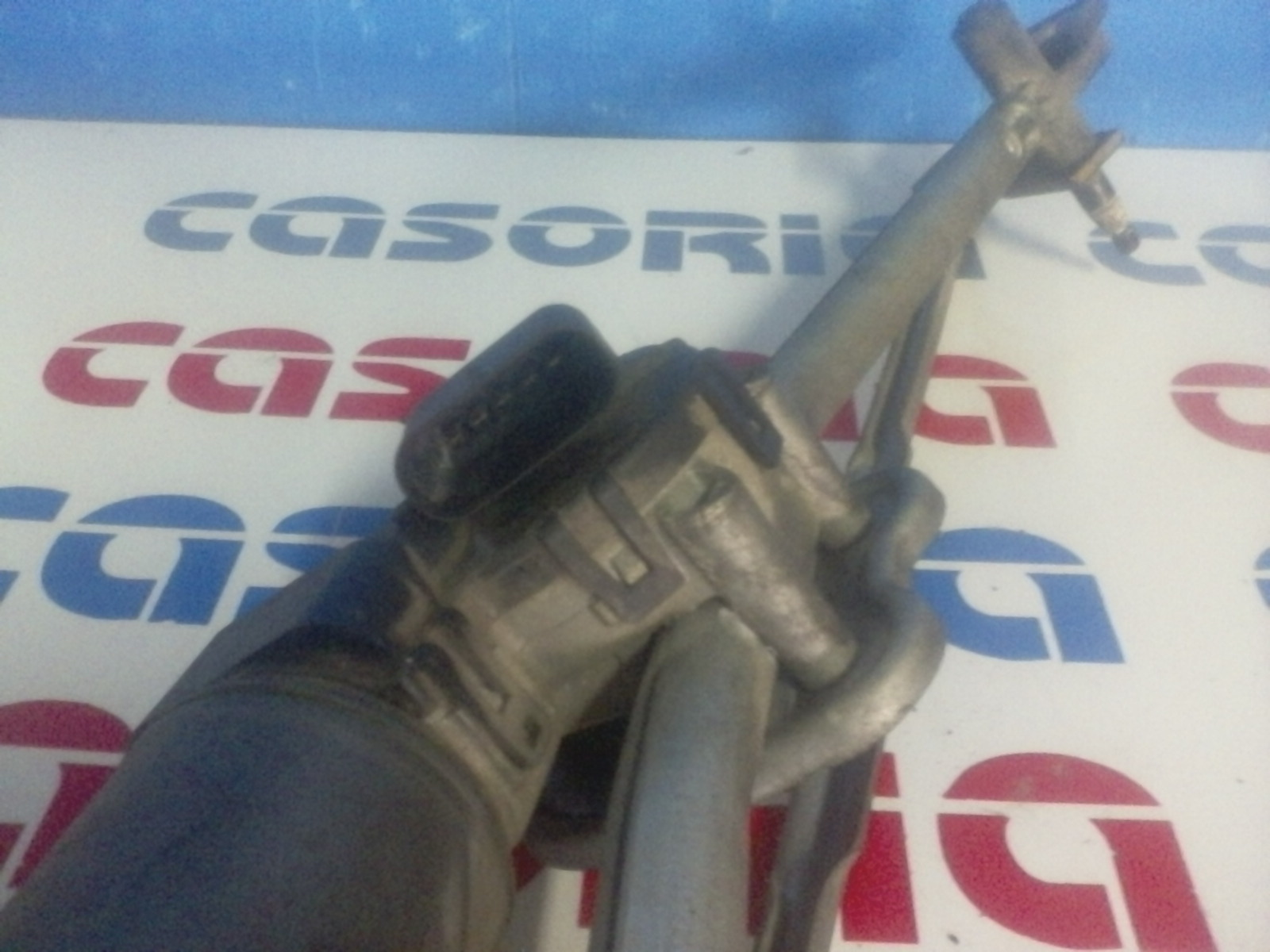 Motorino tergi ant completo di tandem FORD Mondeo S. Wagon 3 Serie