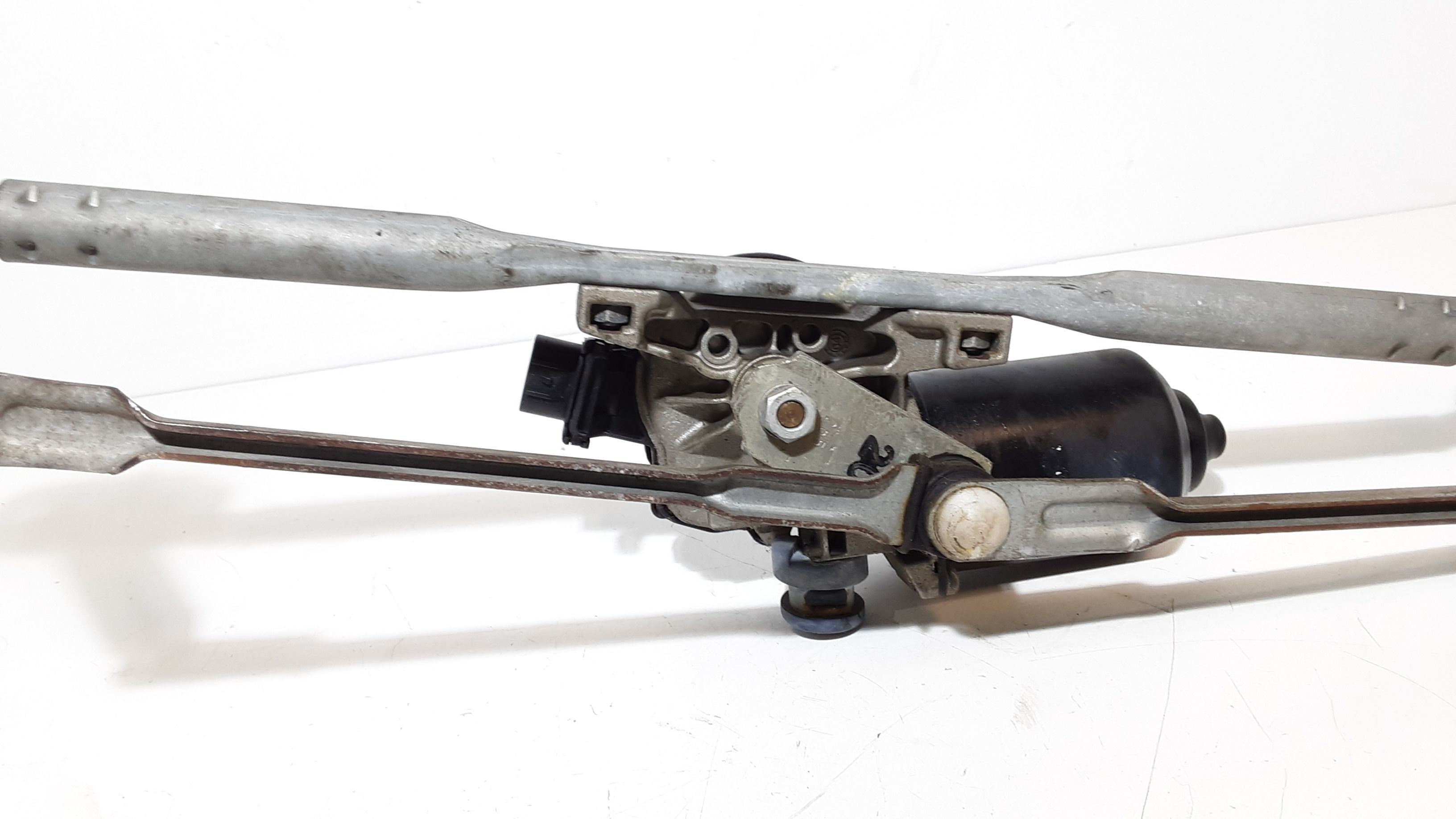 Motorino tergi ant completo di tandem TOYOTA Corolla Berlina 4 Serie