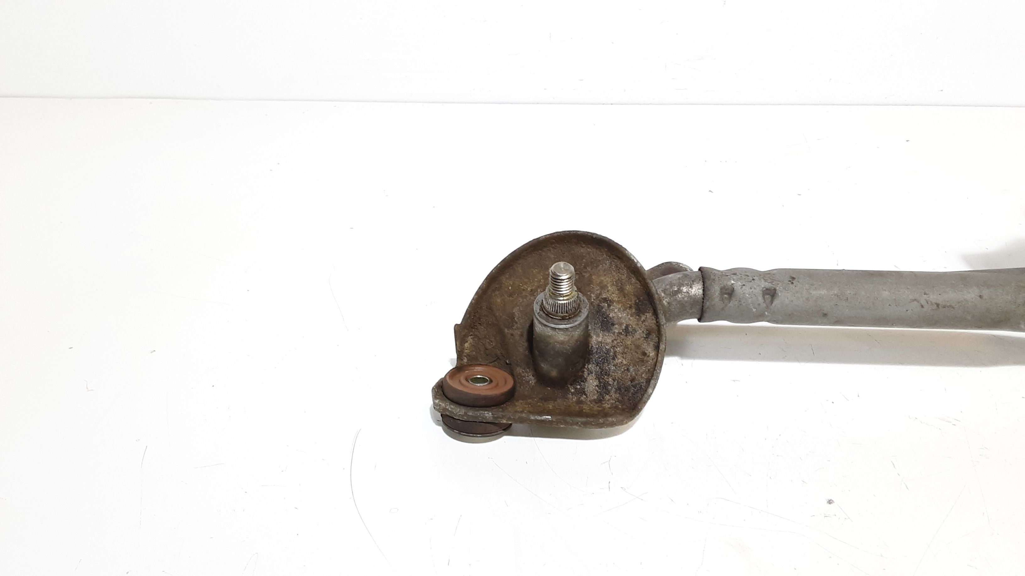 Motorino tergi ant completo di tandem TOYOTA Corolla Berlina 4 Serie