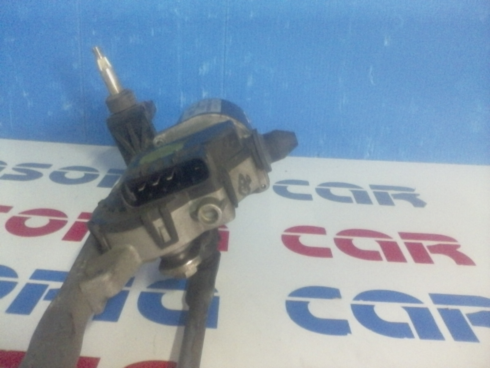 Motorino tergi ant completo di tandem FIAT 500 1 Serie