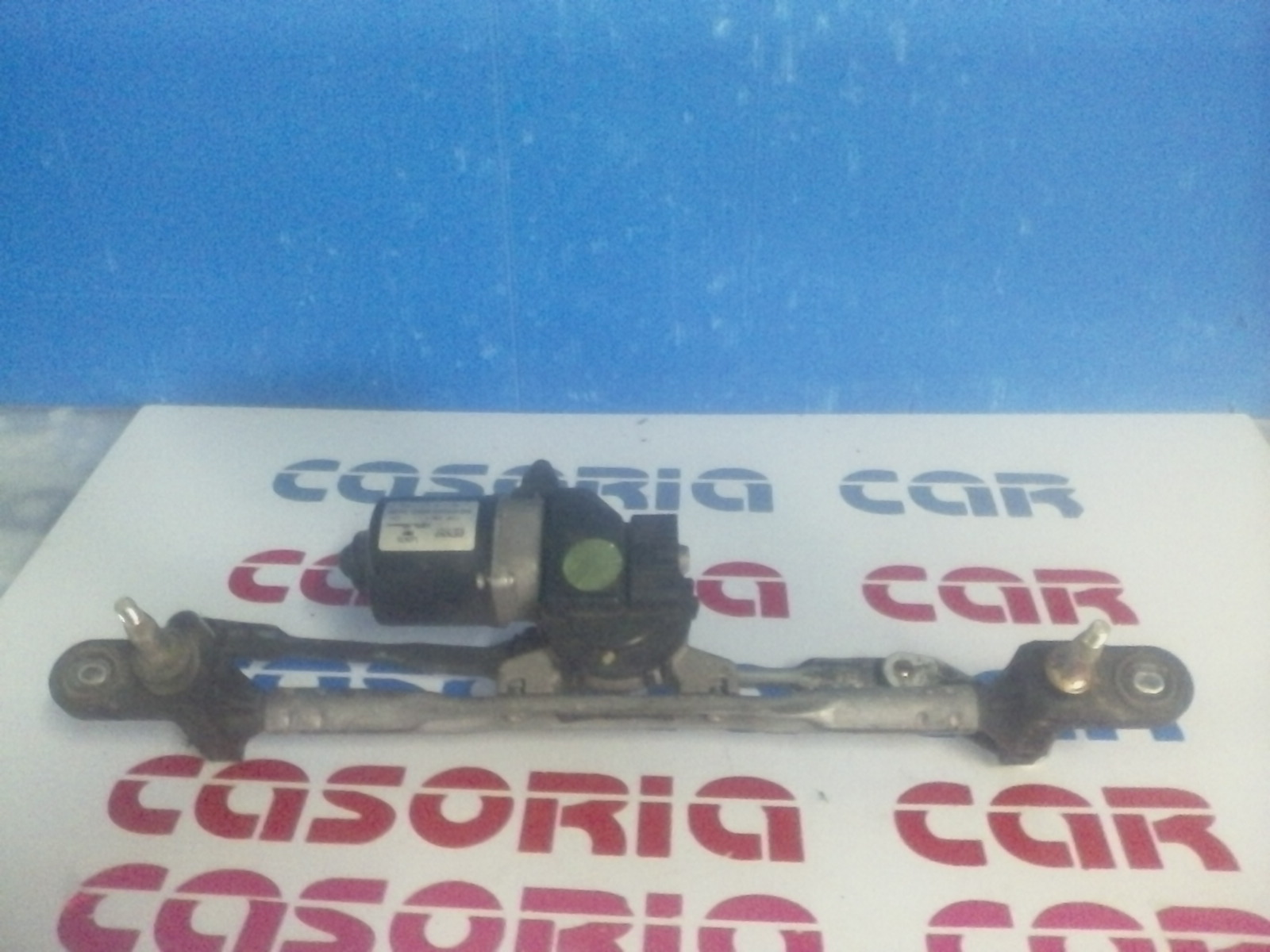 Motorino tergi ant completo di tandem FIAT 500 1 Serie