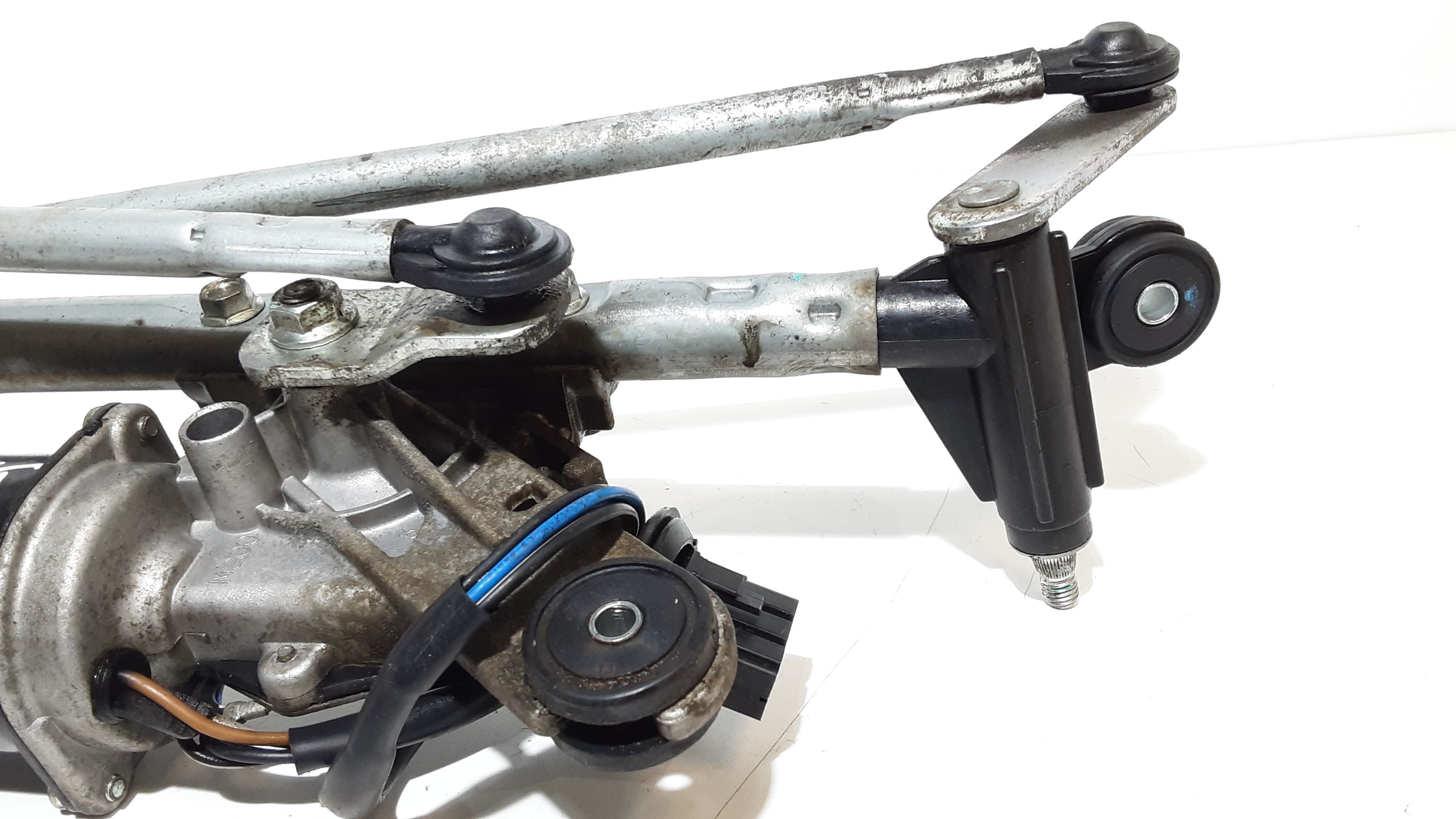 Motorino tergi ant completo di tandem CHEVROLET Matiz 3 Serie