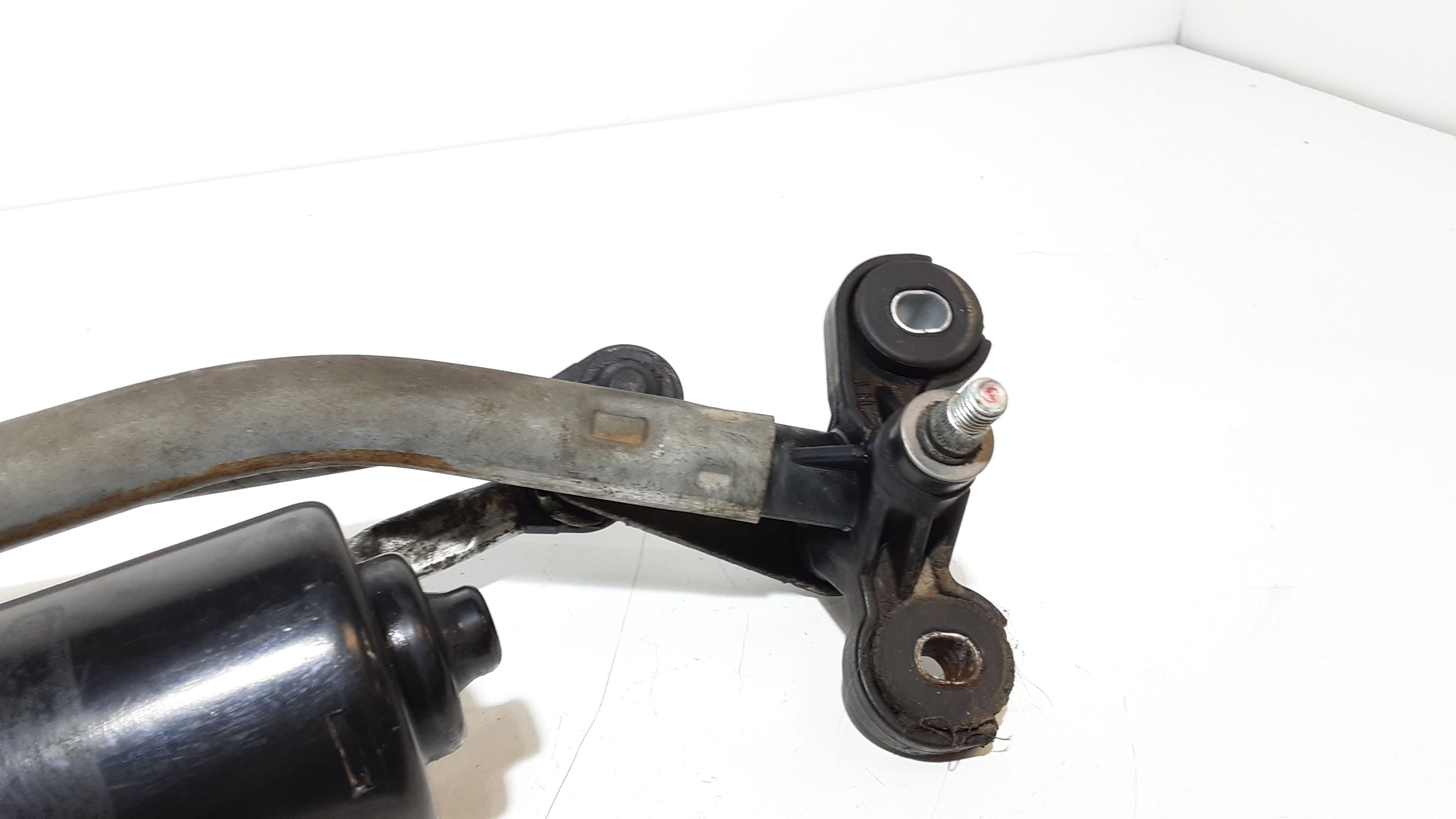 Motorino tergi ant completo di tandem CHEVROLET Matiz 3 Serie