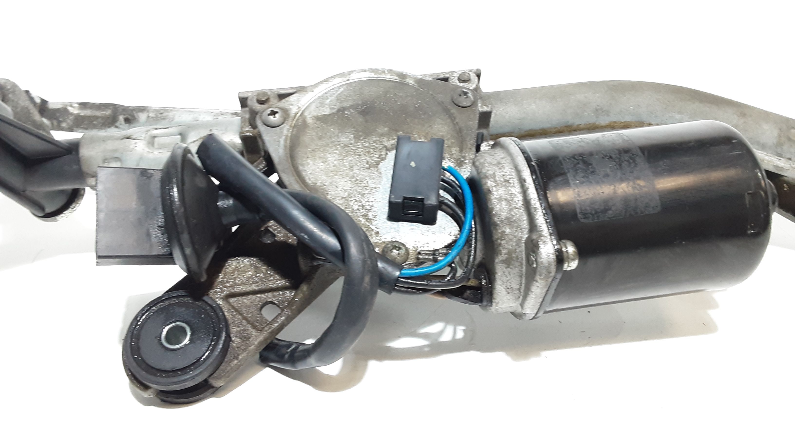 Motorino tergi ant completo di tandem CHEVROLET Matiz 3 Serie
