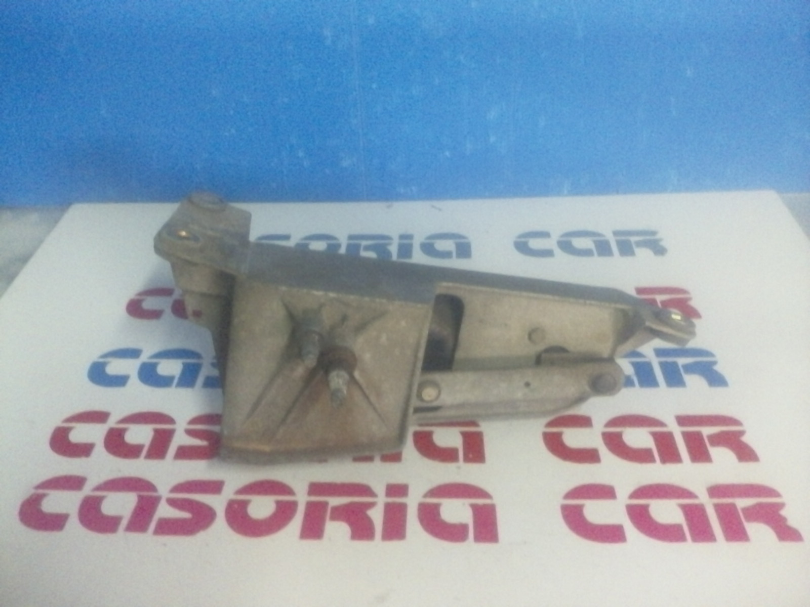 Motorino tergi ant completo di tandem RENAULT Twingo 3 Serie