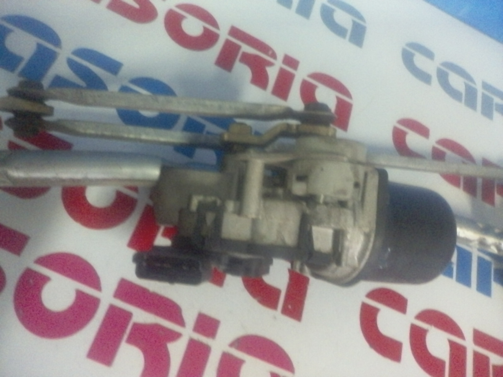 Motorino tergi ant completo di tandem CITROEN C3 1 Serie