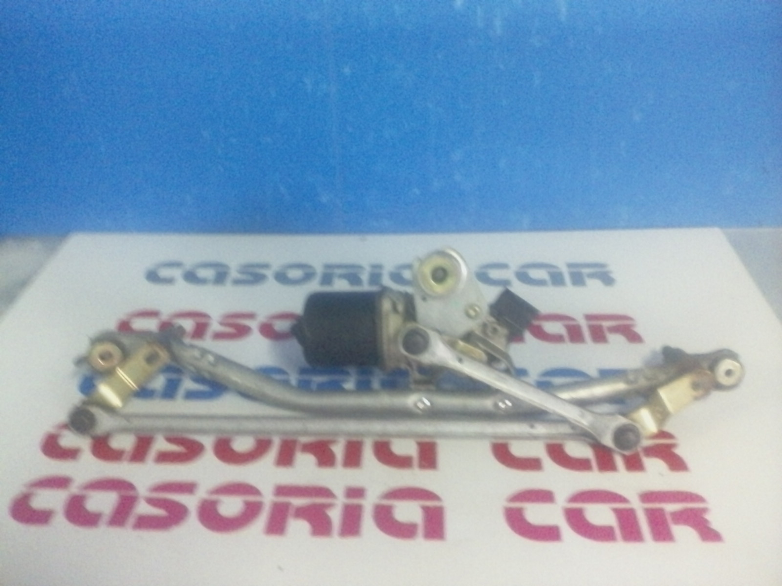 Motorino tergi ant completo di tandem CITROEN C3 1 Serie