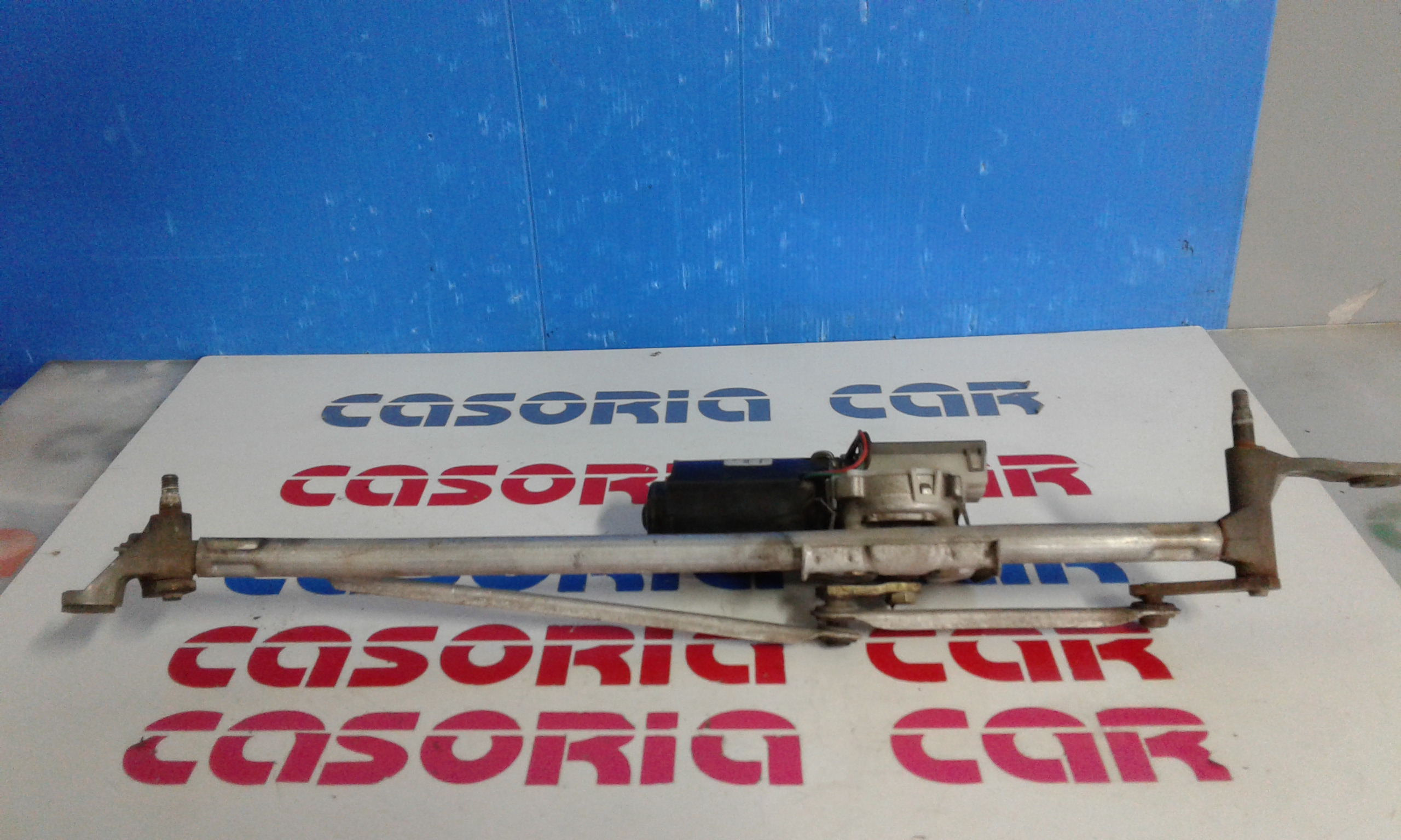 Motorino tergi ant completo di tandem FIAT Marea Weekend