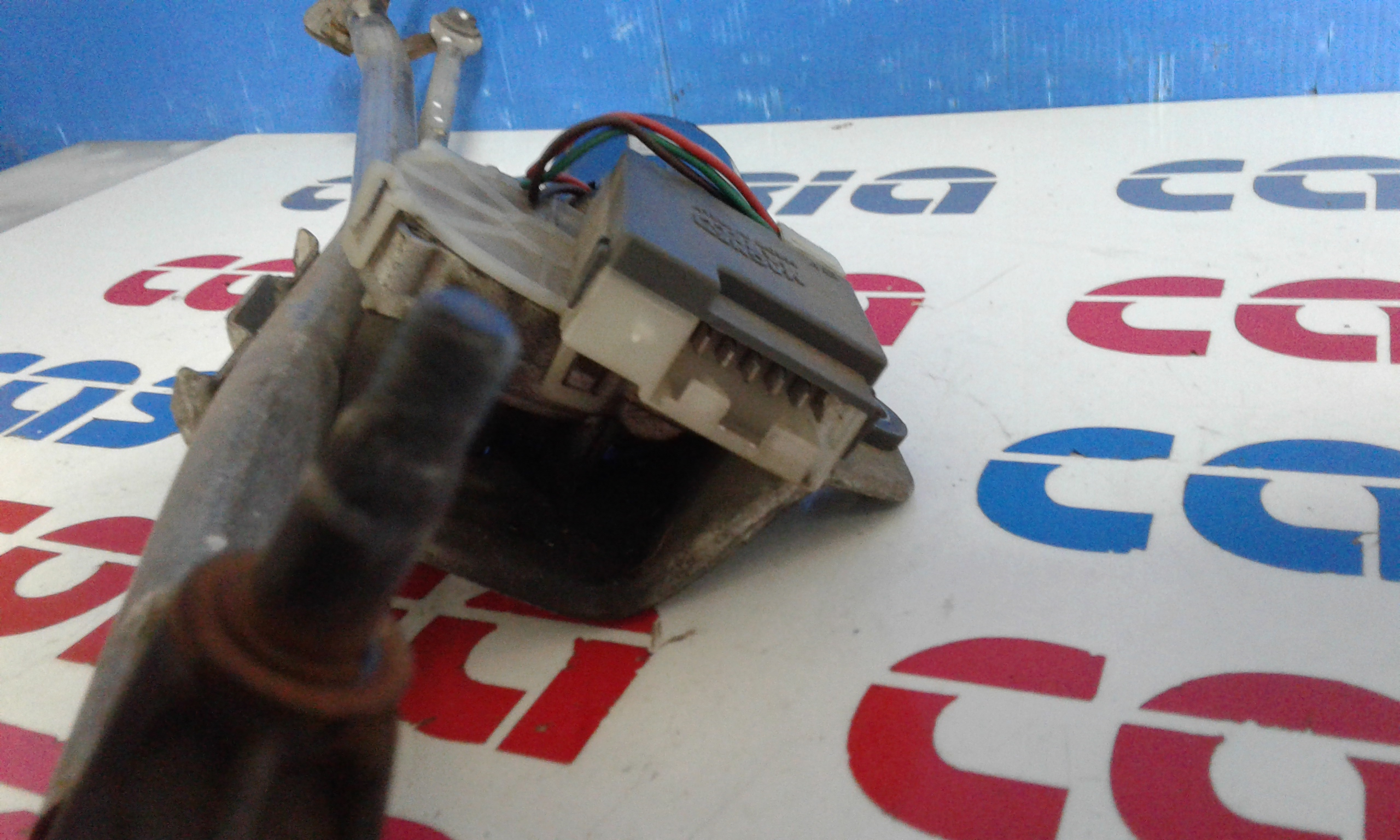 Motorino tergi ant completo di tandem FIAT Marea Weekend