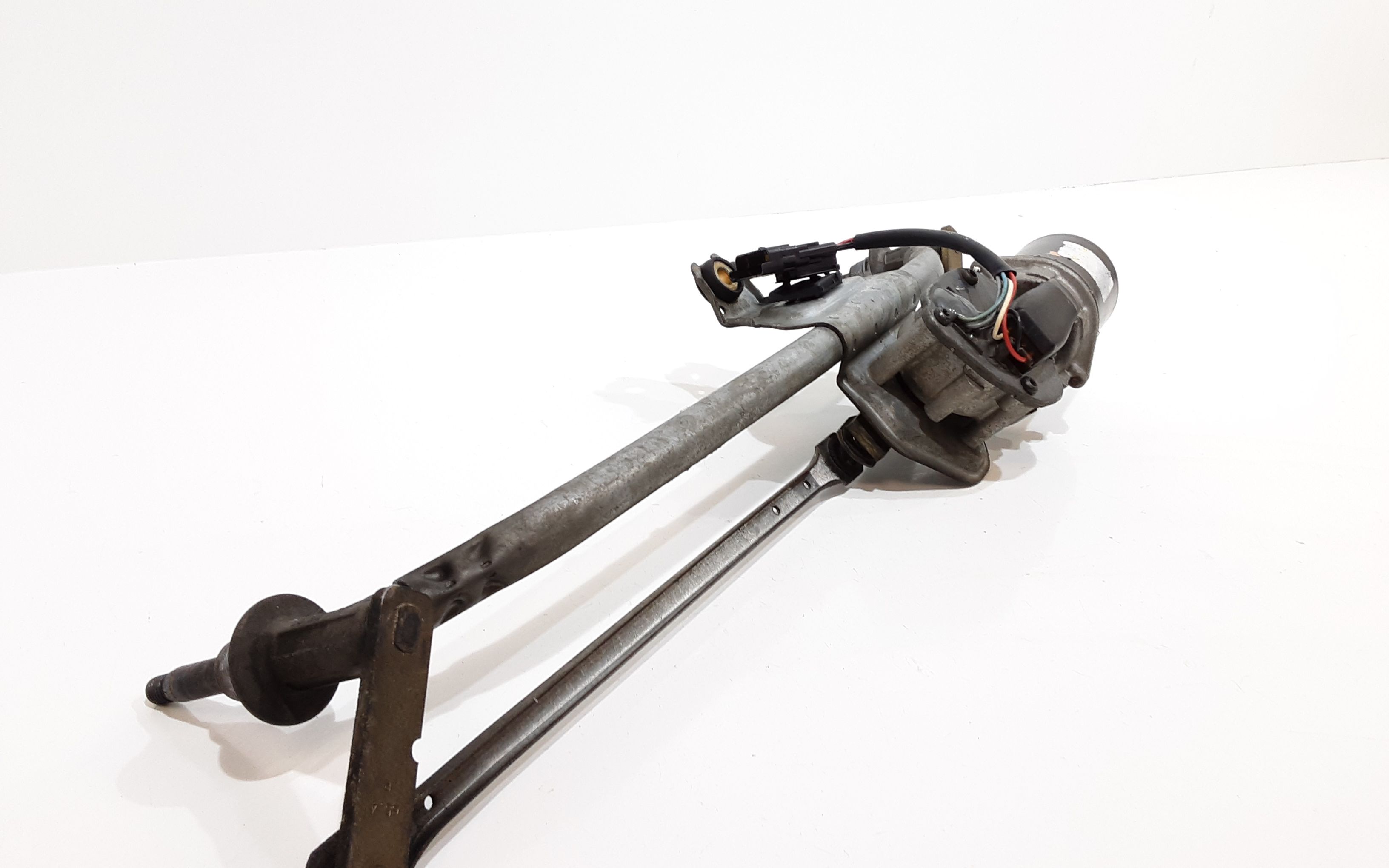 Motorino tergi ant completo di tandem OPEL Movano 1 Serie