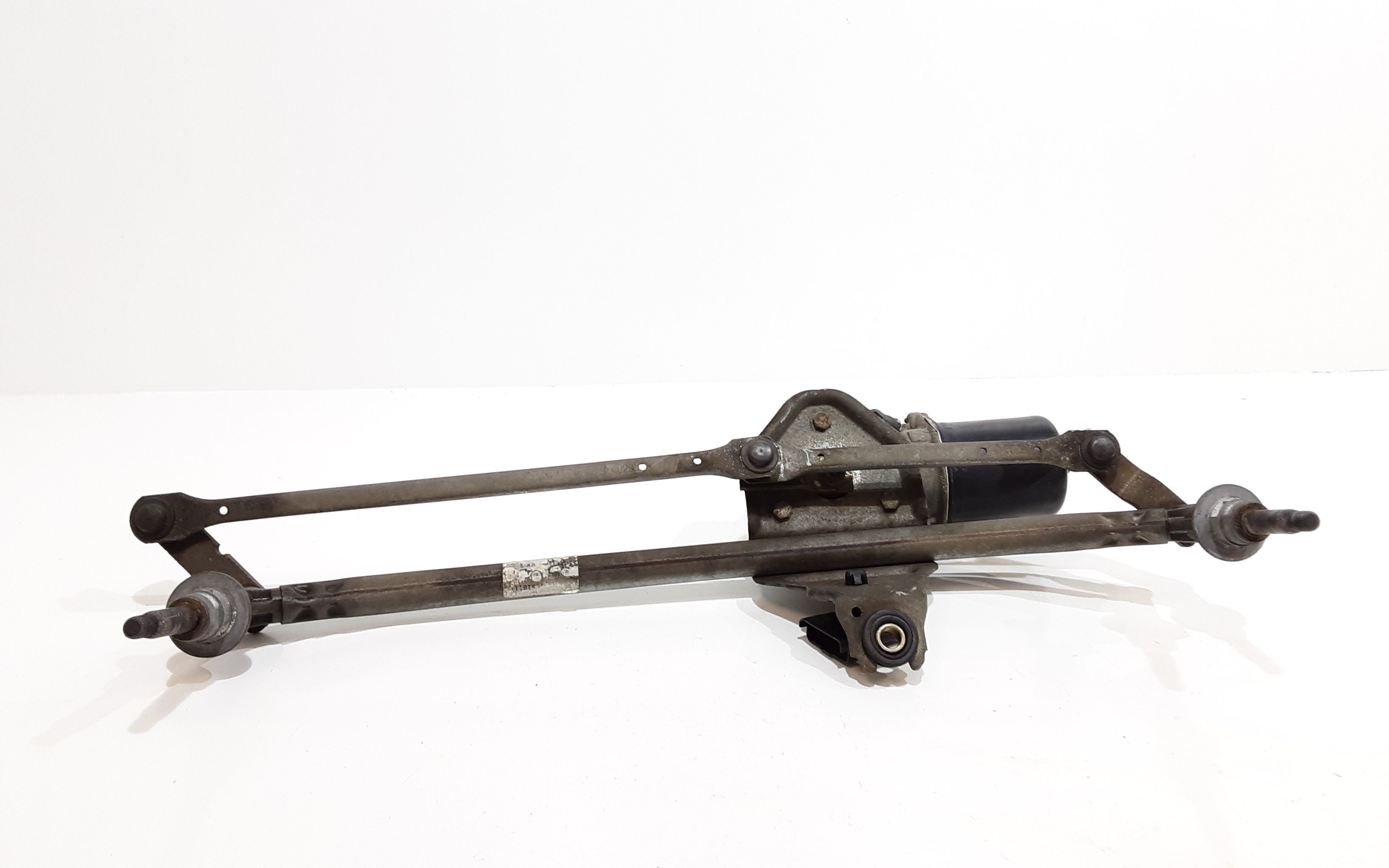 Motorino tergi ant completo di tandem OPEL Movano 1 Serie