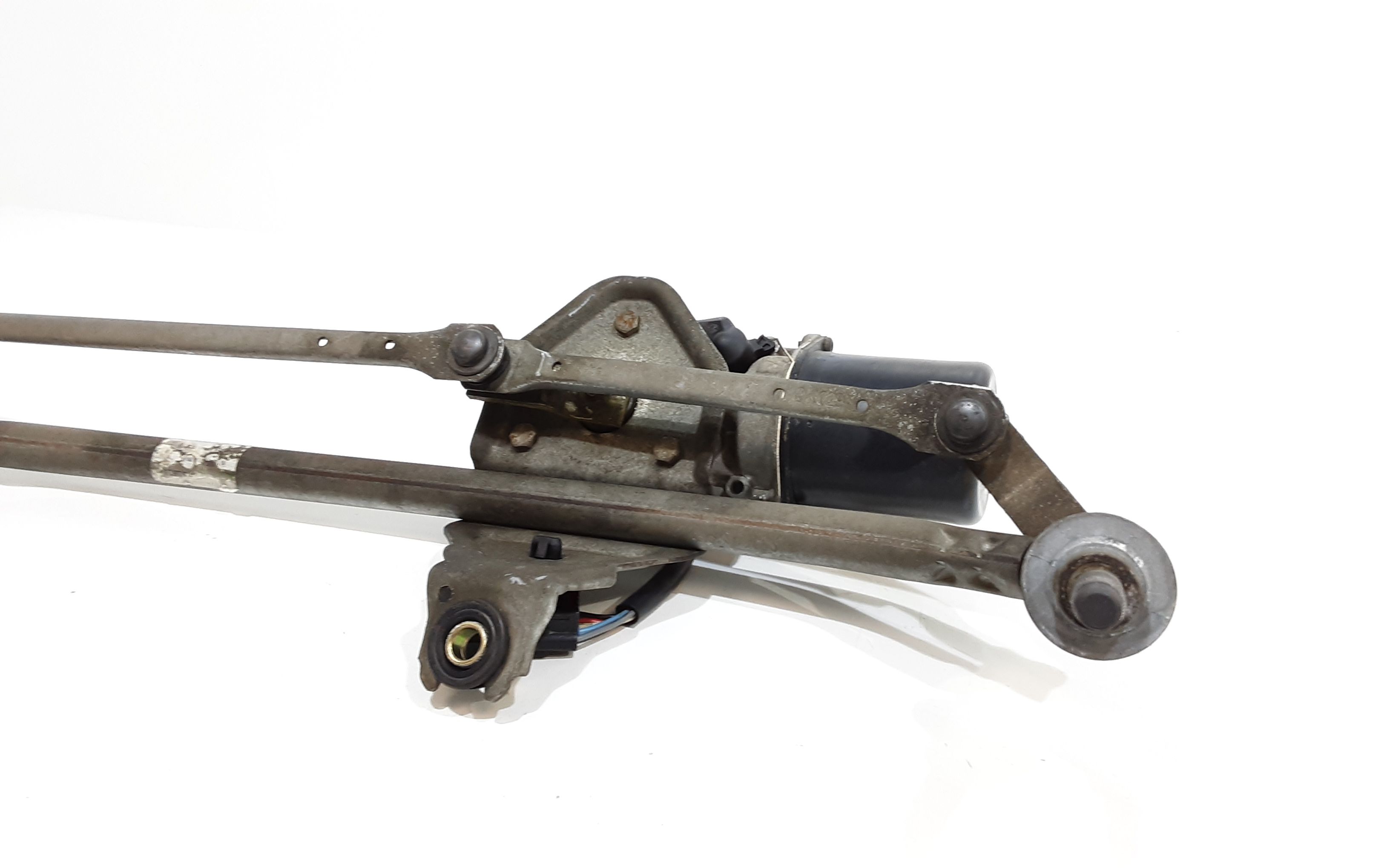 Motorino tergi ant completo di tandem OPEL Movano 1 Serie