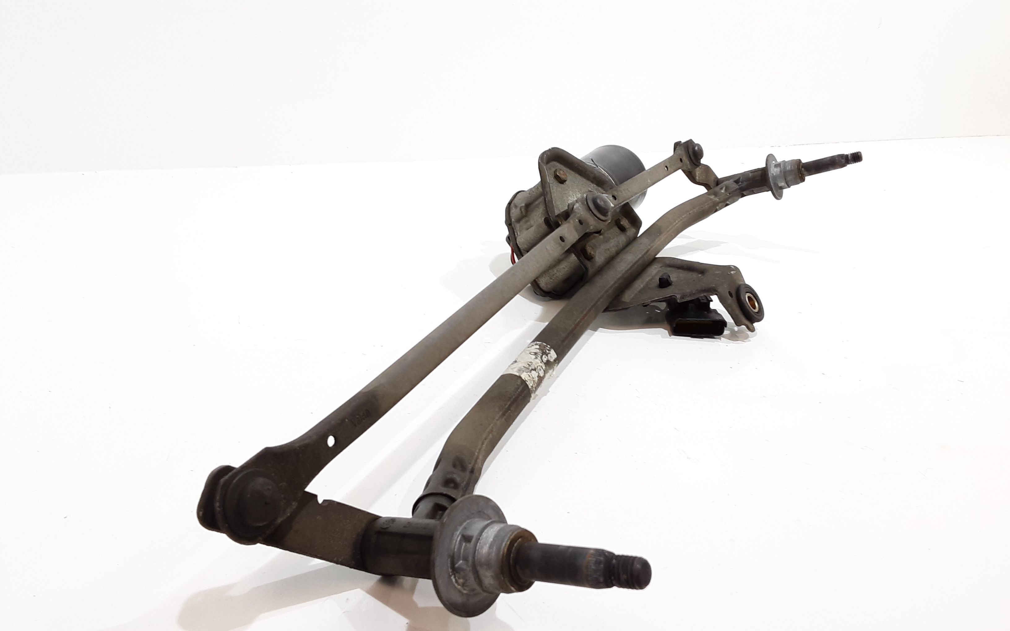 Motorino tergi ant completo di tandem OPEL Movano 1 Serie