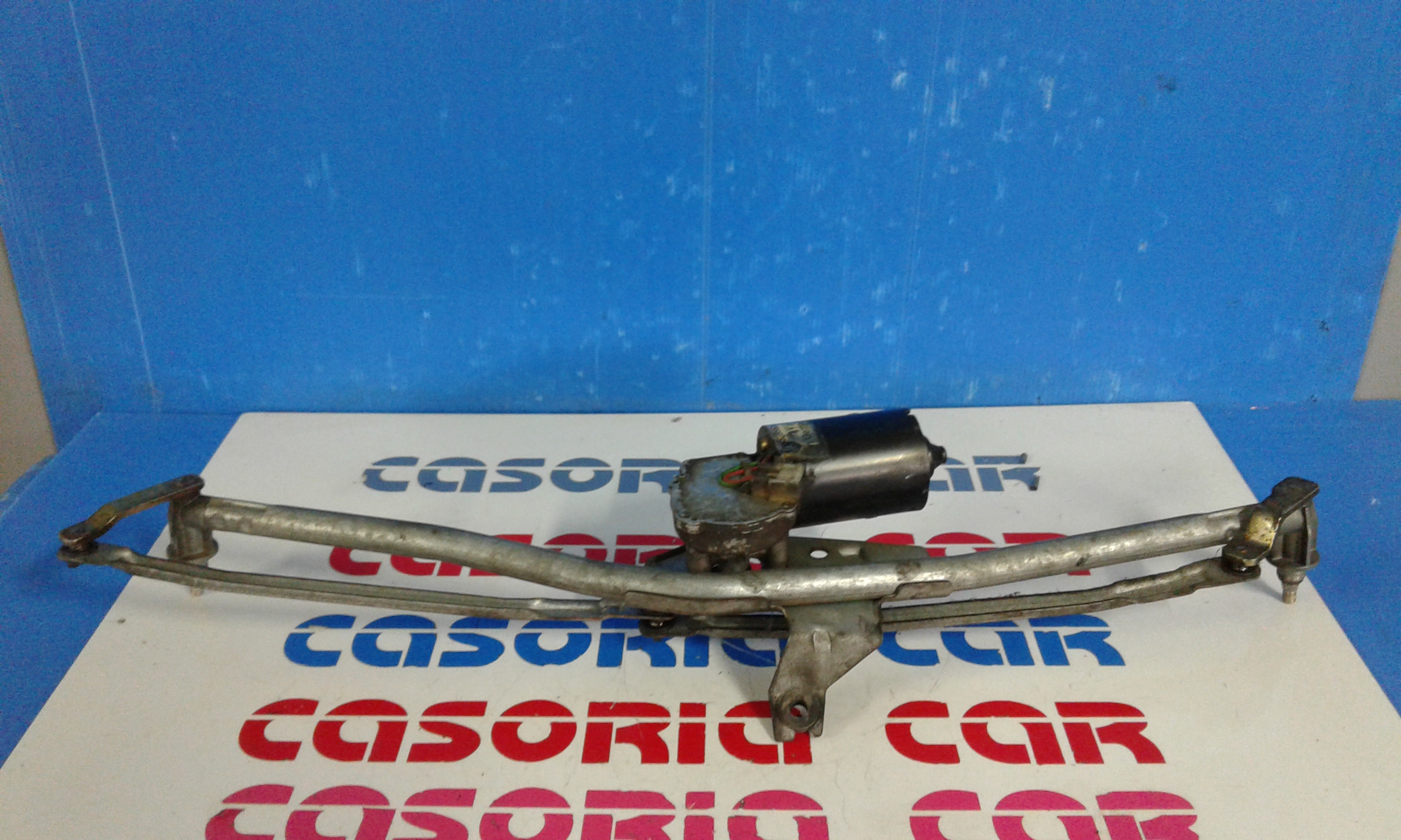 Motorino tergi ant completo di tandem VOLKSWAGEN Passat Variant 1 Serie