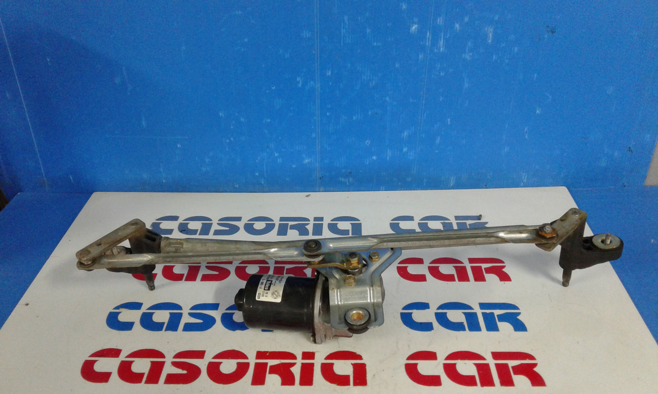 Motorino tergi ant completo di tandem FIAT Stilo Berlina 5P