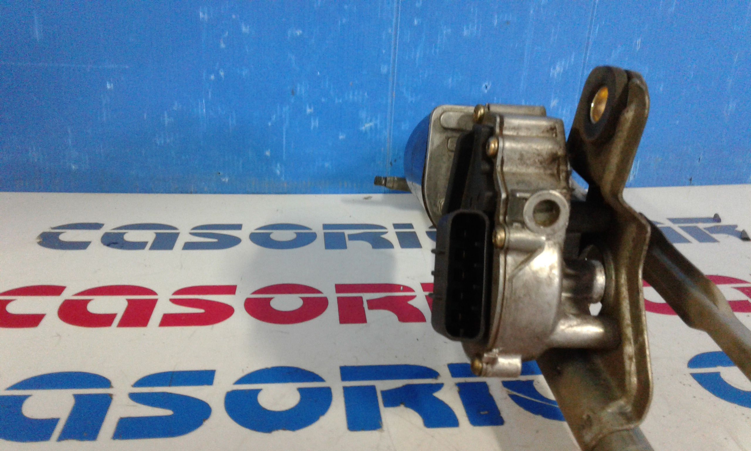 Motorino tergi ant completo di tandem FIAT Stilo Berlina 5P