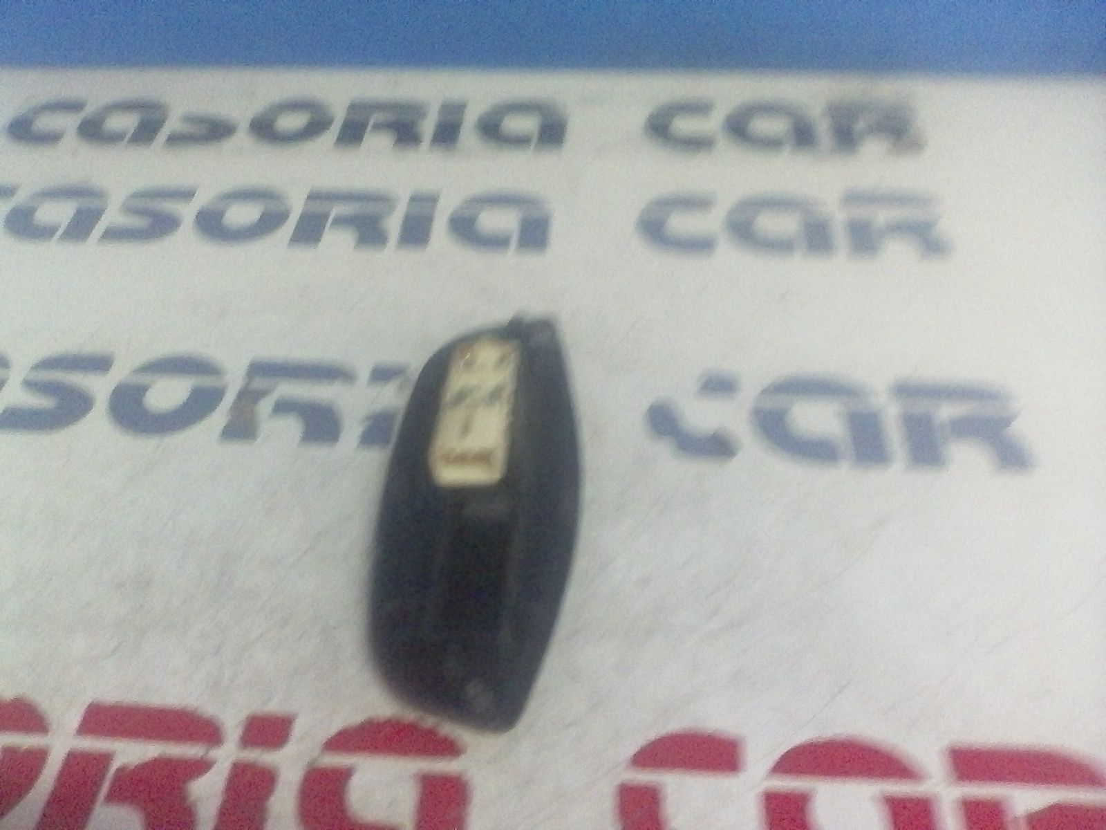 Pulsantiera Anteriore Destra Passeggero CHEVROLET Kalos 1 Serie