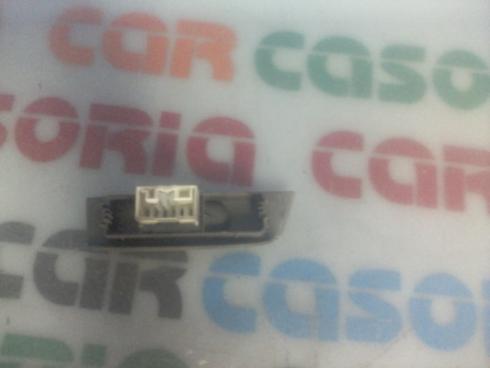 Pulsantiera Anteriore Destra Passeggero FIAT Multipla 1 Serie