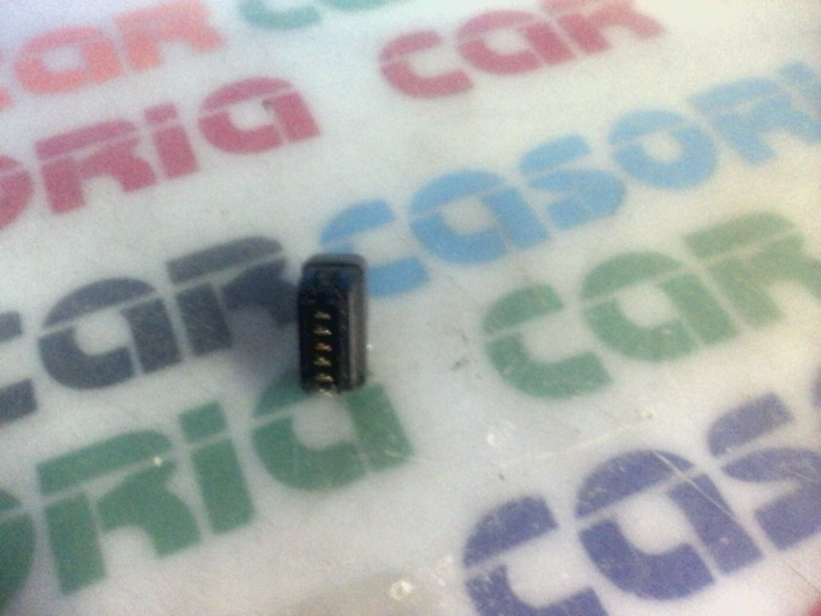 Pulsantiera Anteriore Destra Passeggero RENAULT Scenic 2 Serie