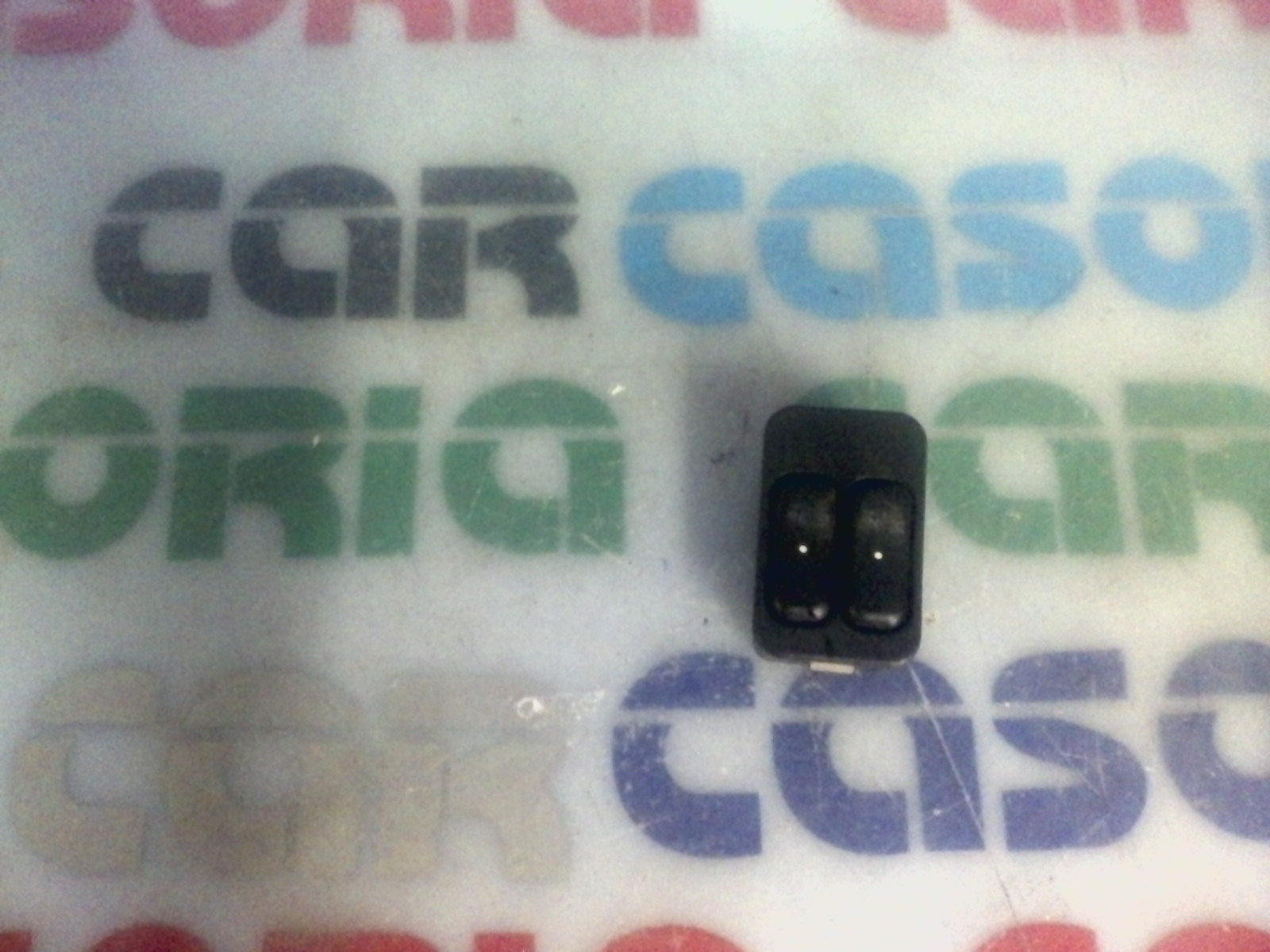 Pulsantiera Anteriore Destra Passeggero OPEL Astra G S. Wagon