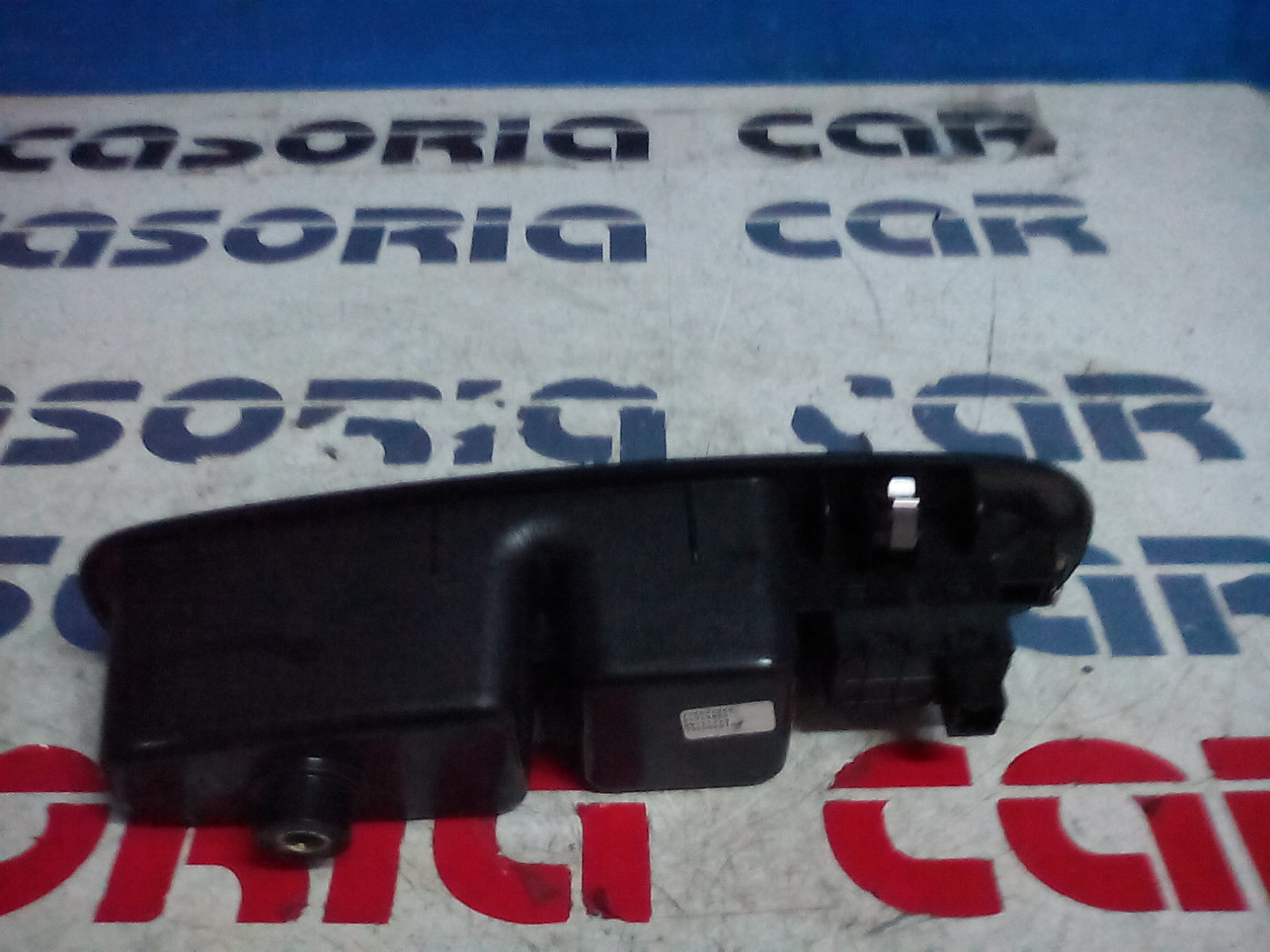 Pulsantiera Anteriore Destra Passeggero FIAT 500 L 1  Serie