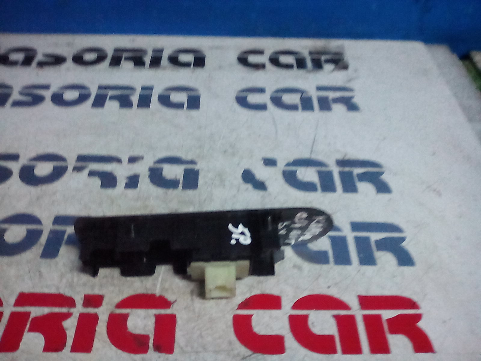 Pulsantiera Anteriore Destra Passeggero RENAULT Captur Serie