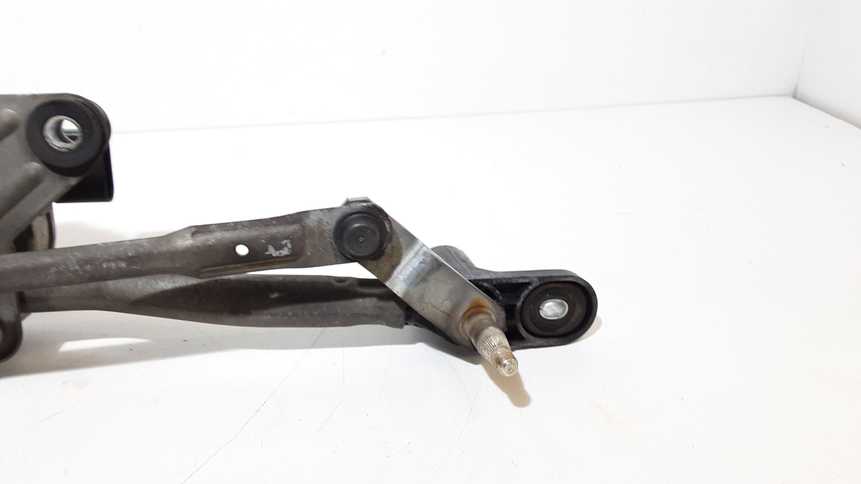 Motorino tergi ant completo di tandem FIAT Croma 2 Serie