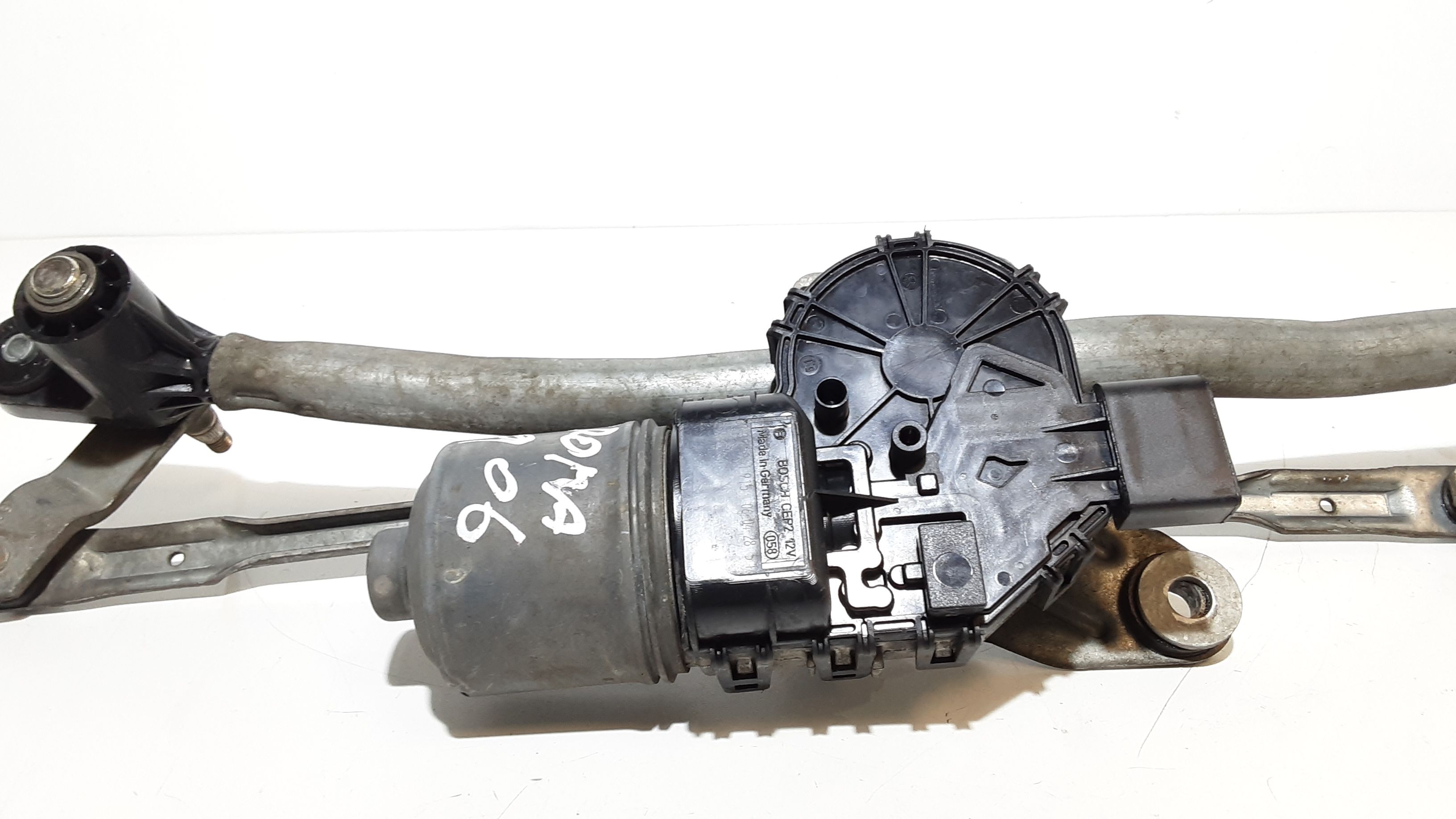 Motorino tergi ant completo di tandem FIAT Croma 2 Serie