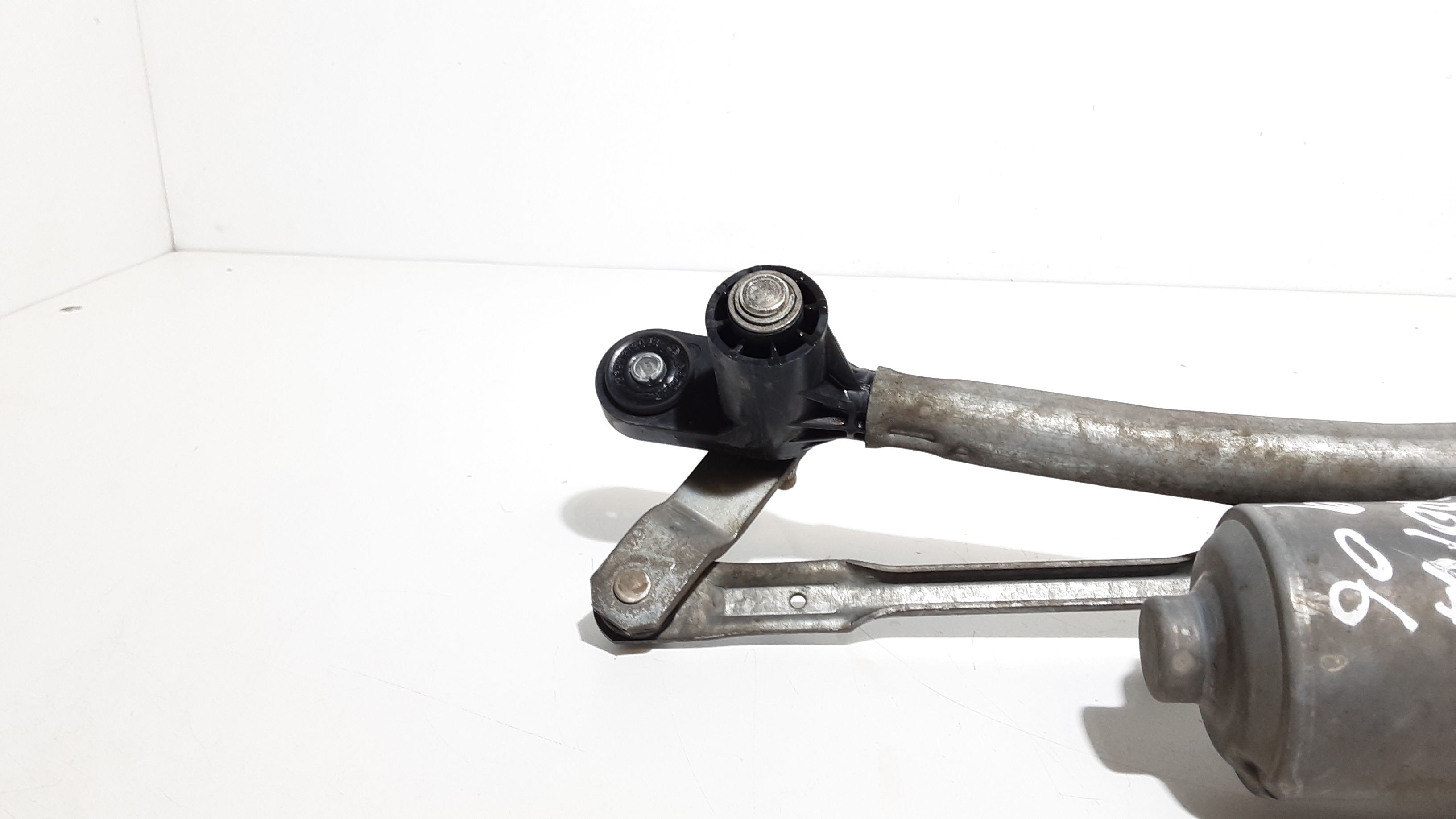 Motorino tergi ant completo di tandem FIAT Croma 2 Serie