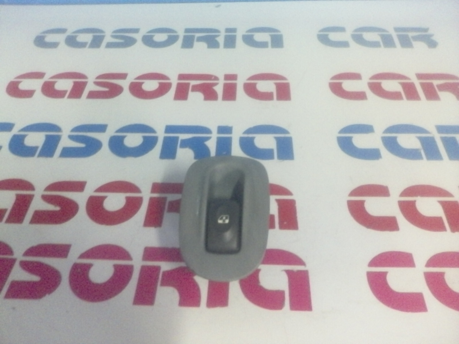 Pulsantiera Anteriore Destra Passeggero RENAULT Scenic 1 Serie