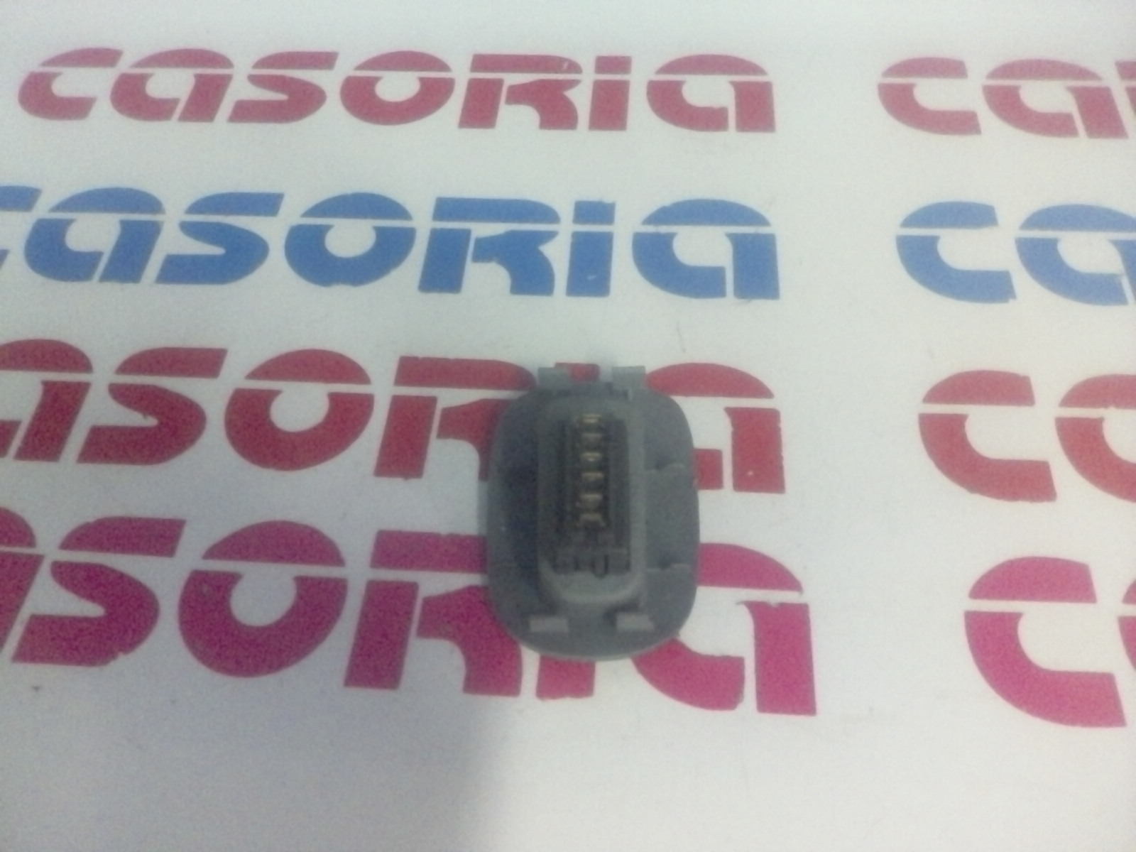 Pulsantiera Anteriore Destra Passeggero RENAULT Scenic 1 Serie