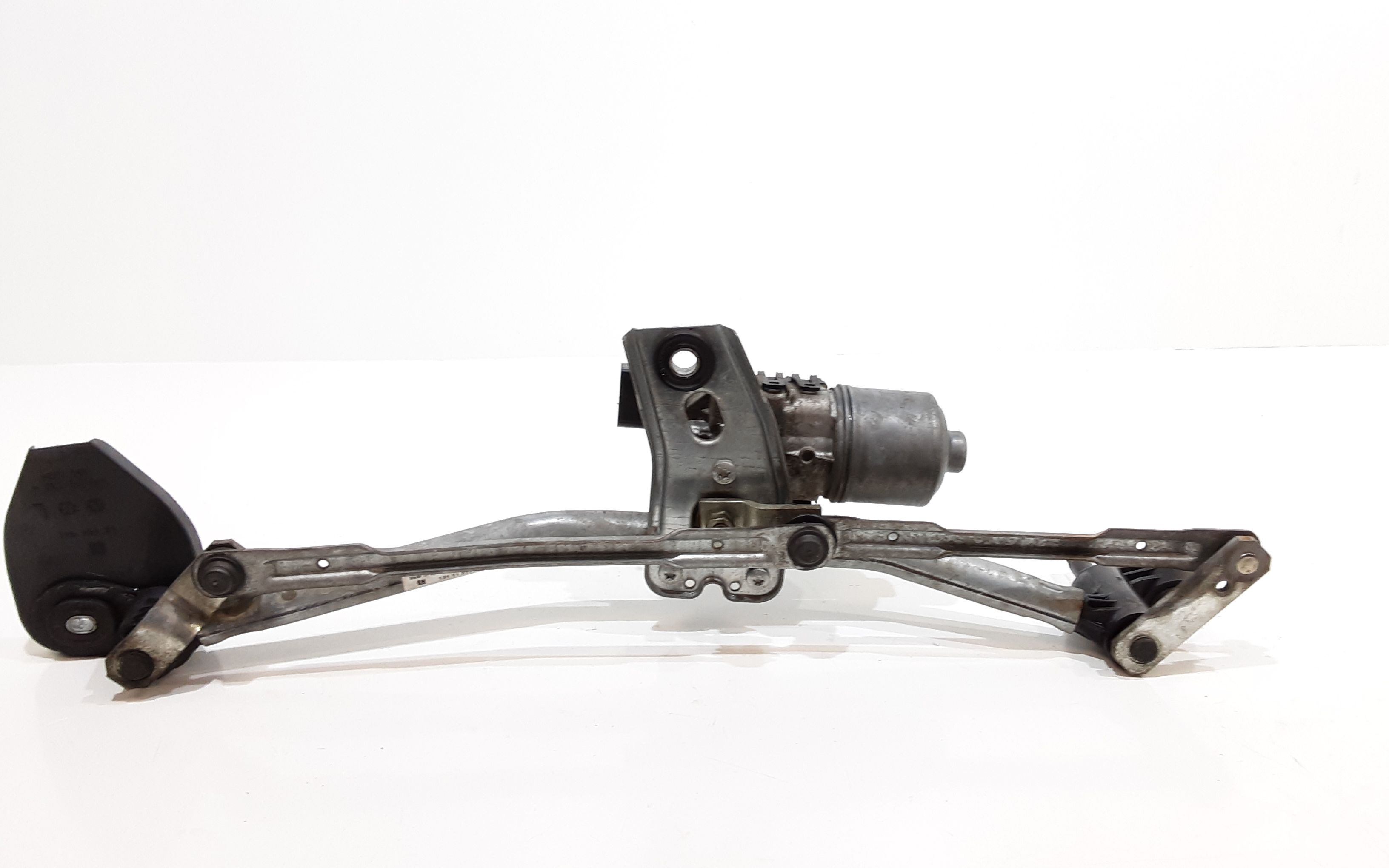 Motorino tergi ant completo di tandem OPEL Astra H Berlina