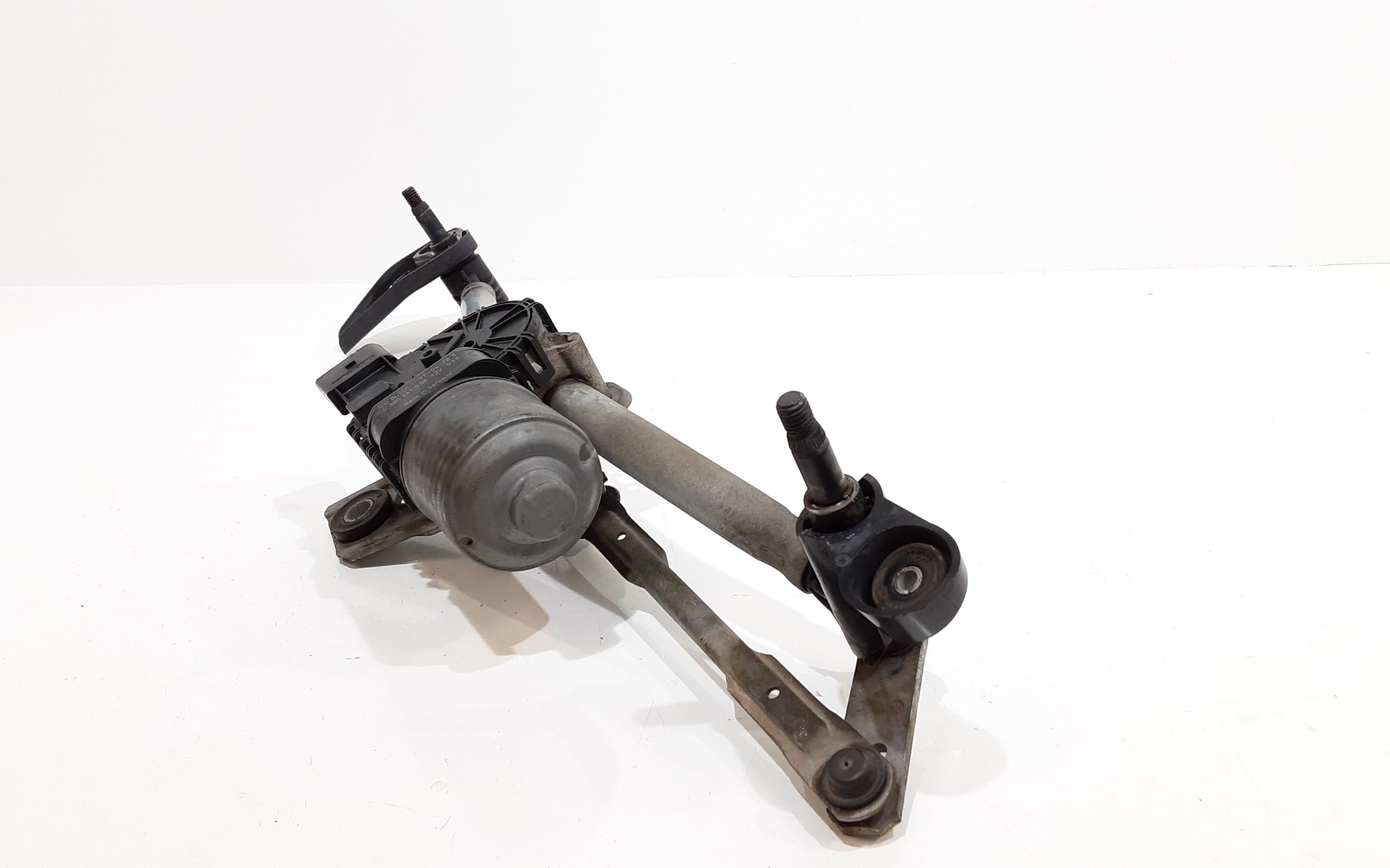 Motorino tergi ant completo di tandem OPEL Astra H Berlina