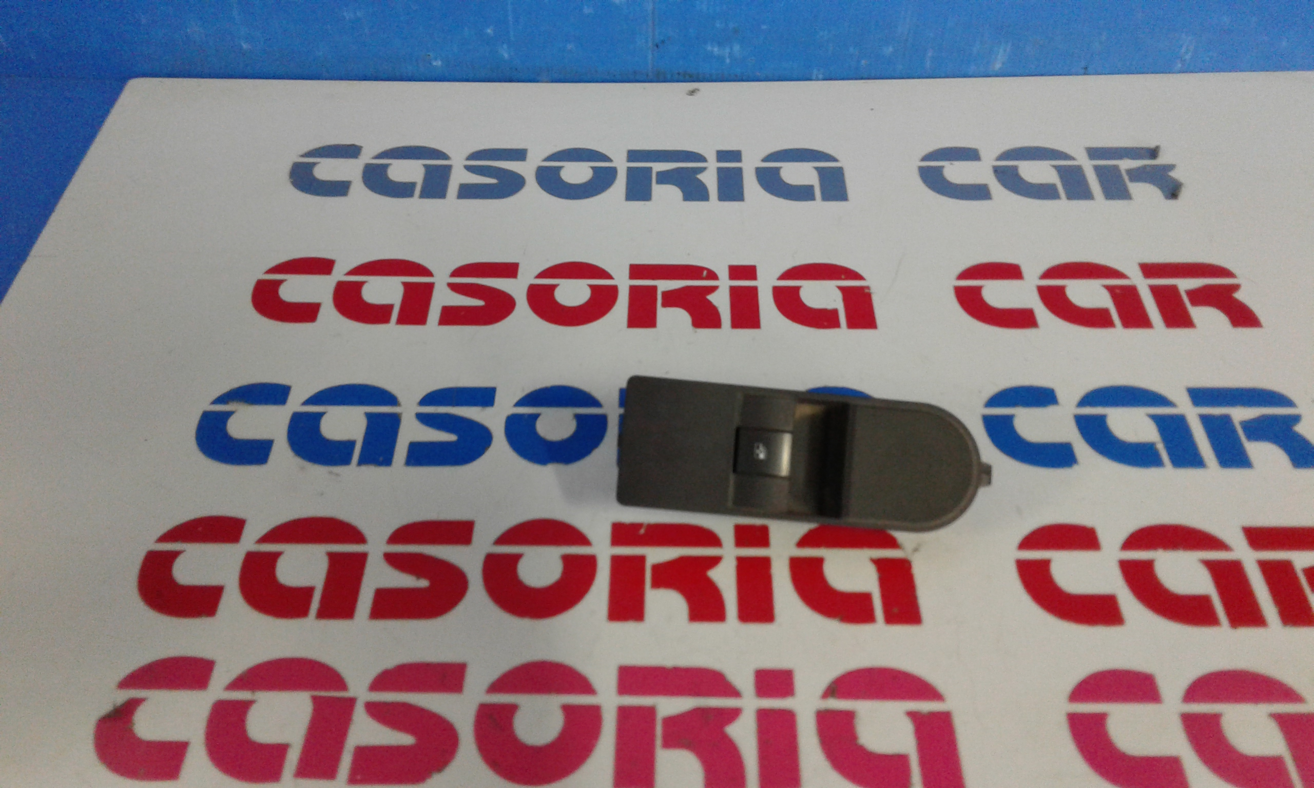 Pulsantiera Anteriore Destra Passeggero OPEL Zafira B