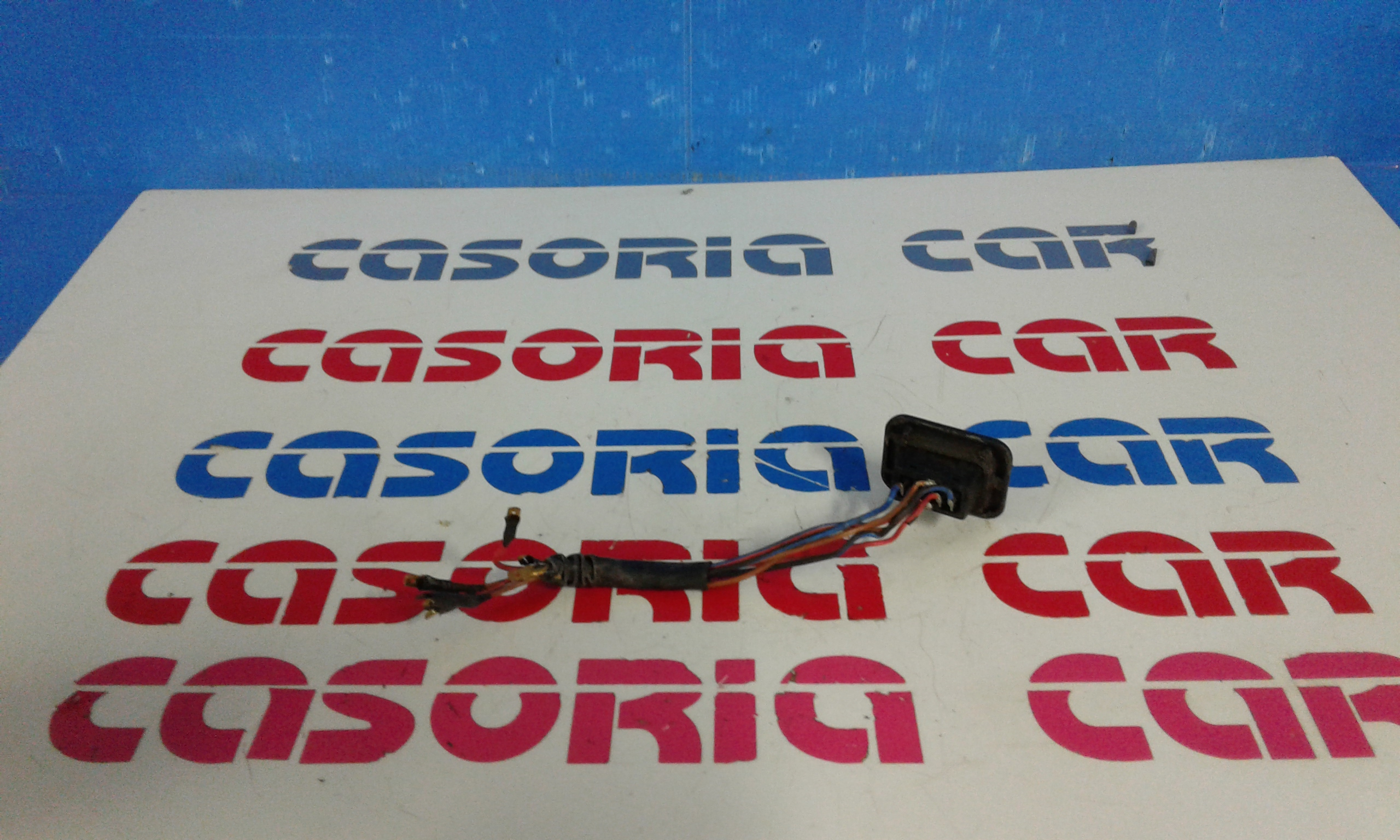 Pulsantiera Anteriore Destra Passeggero VOLKSWAGEN Passat Variant 1 Serie