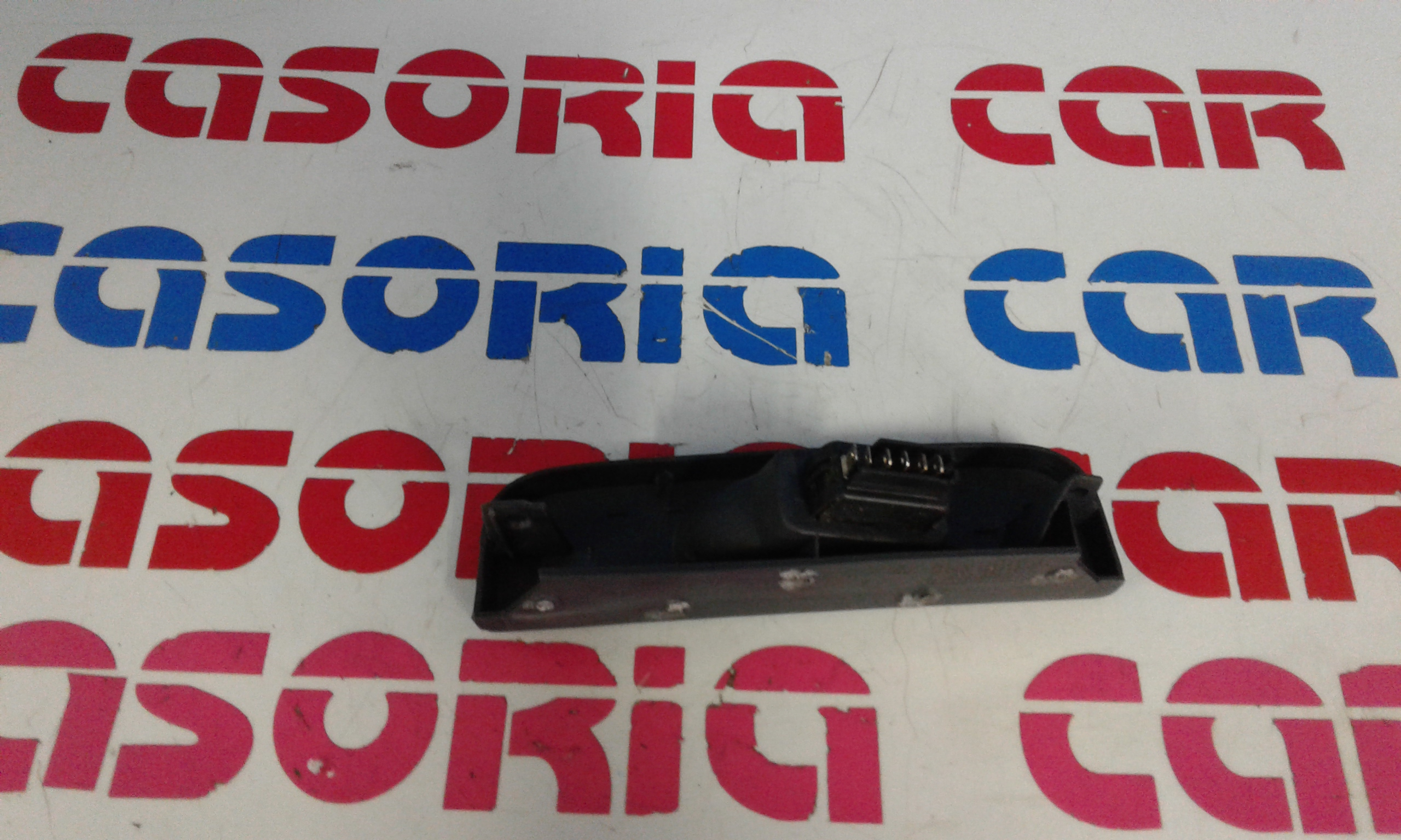 Pulsantiera Anteriore Destra Passeggero RENAULT Clio 3