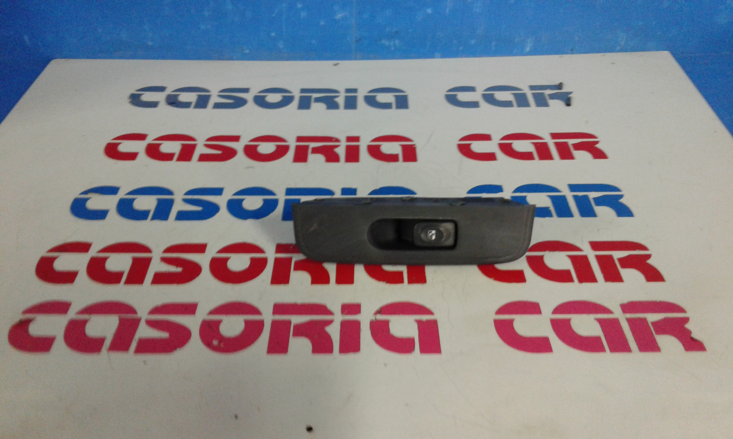 Pulsantiera Anteriore Destra Passeggero RENAULT Clio 3