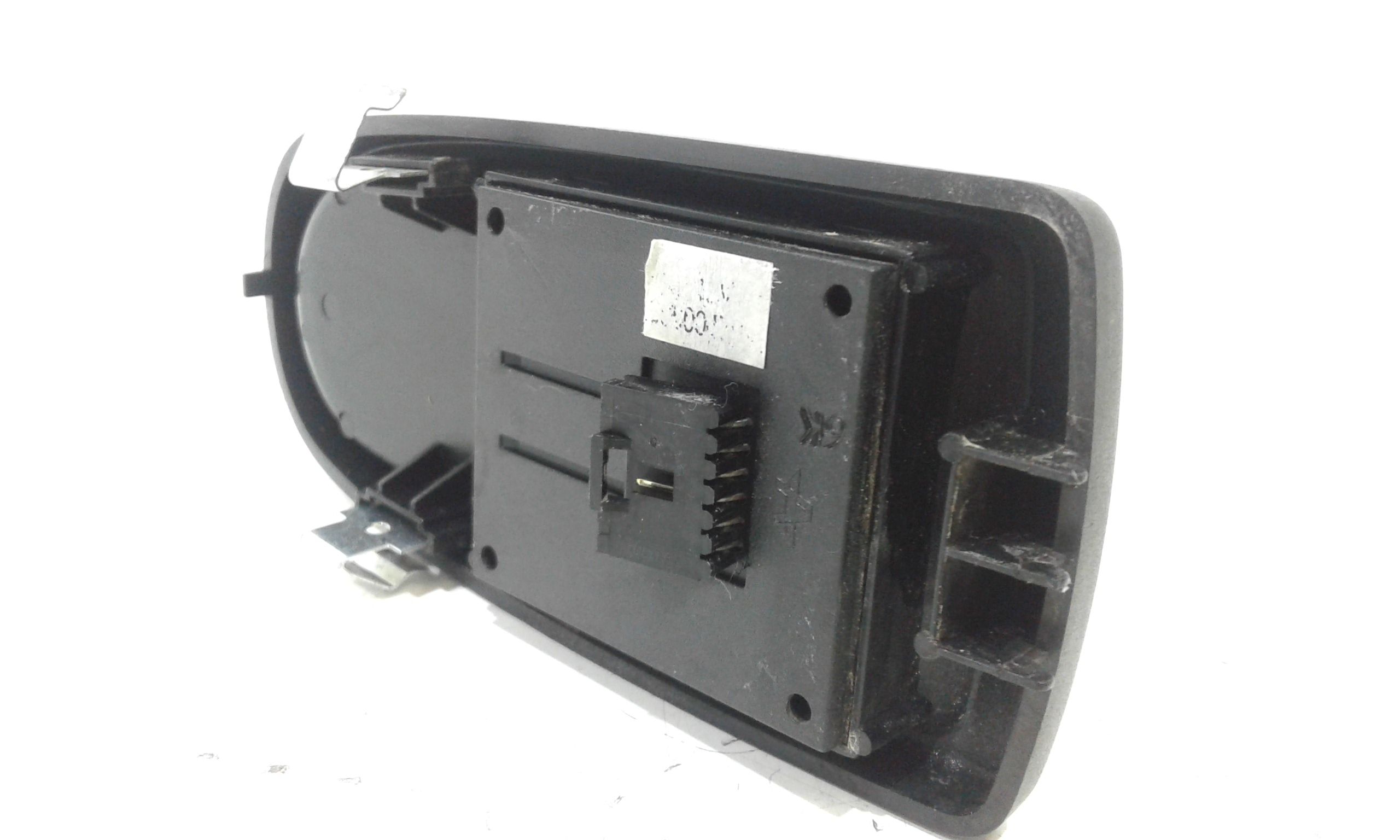 Pulsantiera Anteriore Destra Passeggero IVECO Daily 4 Serie