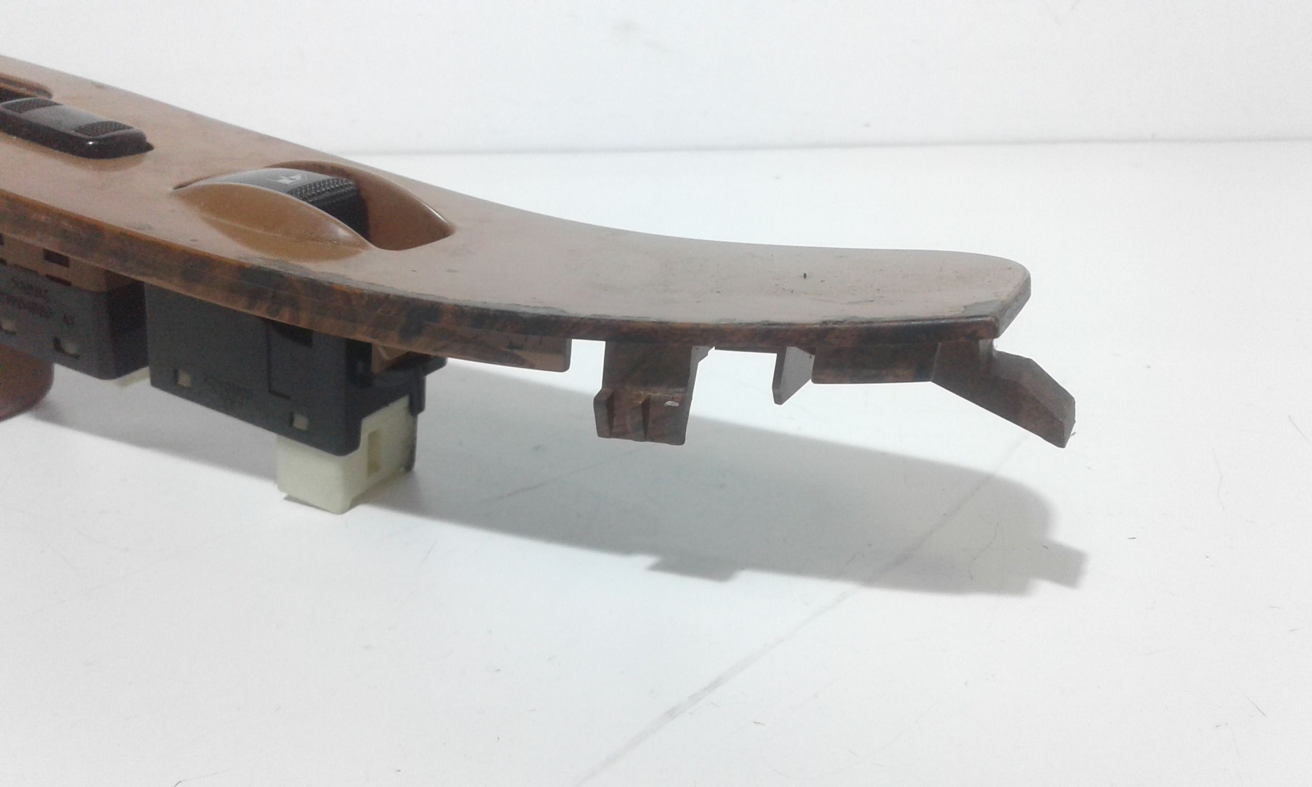 Pulsantiera Anteriore Destra Passeggero KIA Carnival 2 Serie