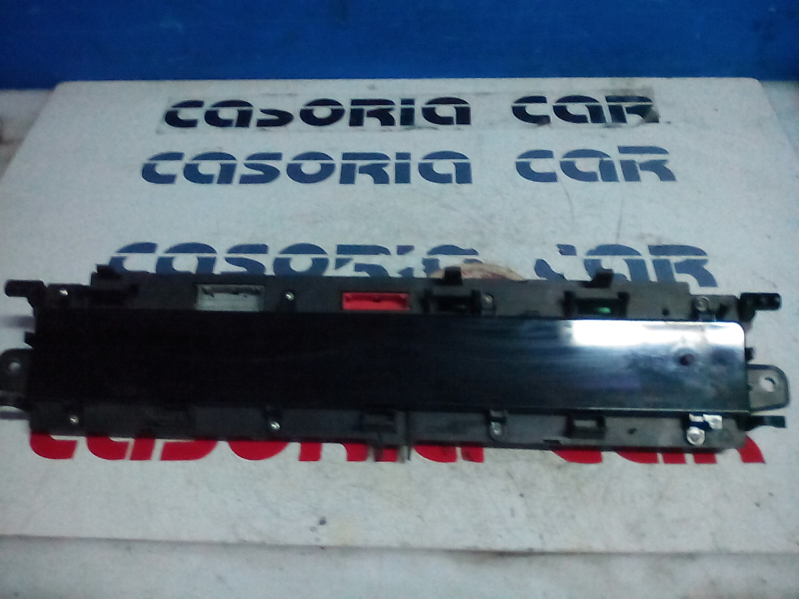 Quadro Strumenti RENAULT Scenic 3 Serie