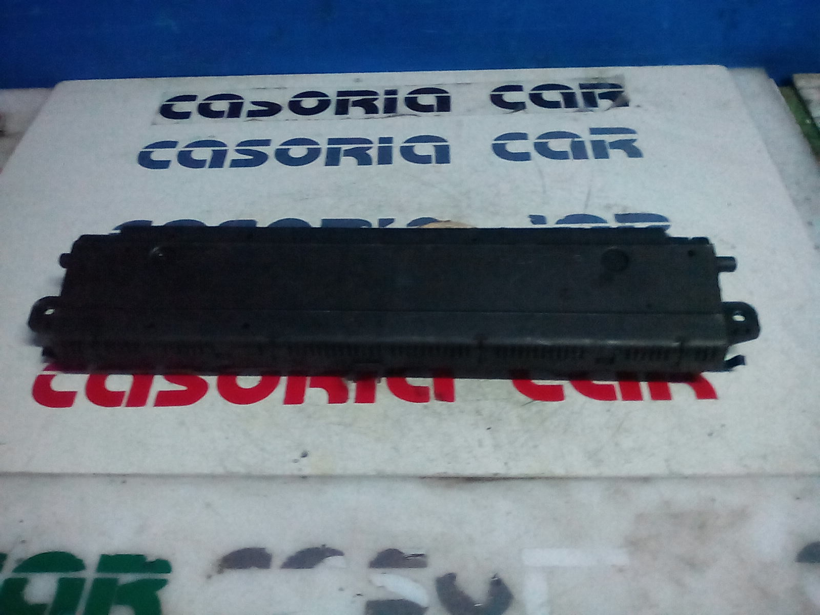 Quadro Strumenti RENAULT Scenic 3 Serie