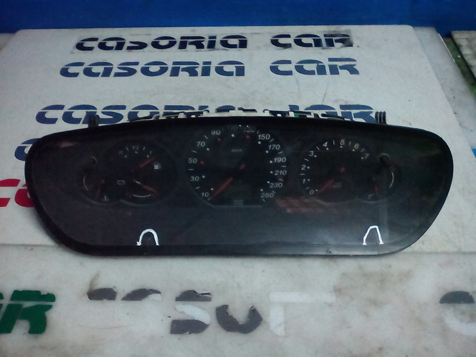 Quadro Strumenti CITROEN C5 Break 1 Serie