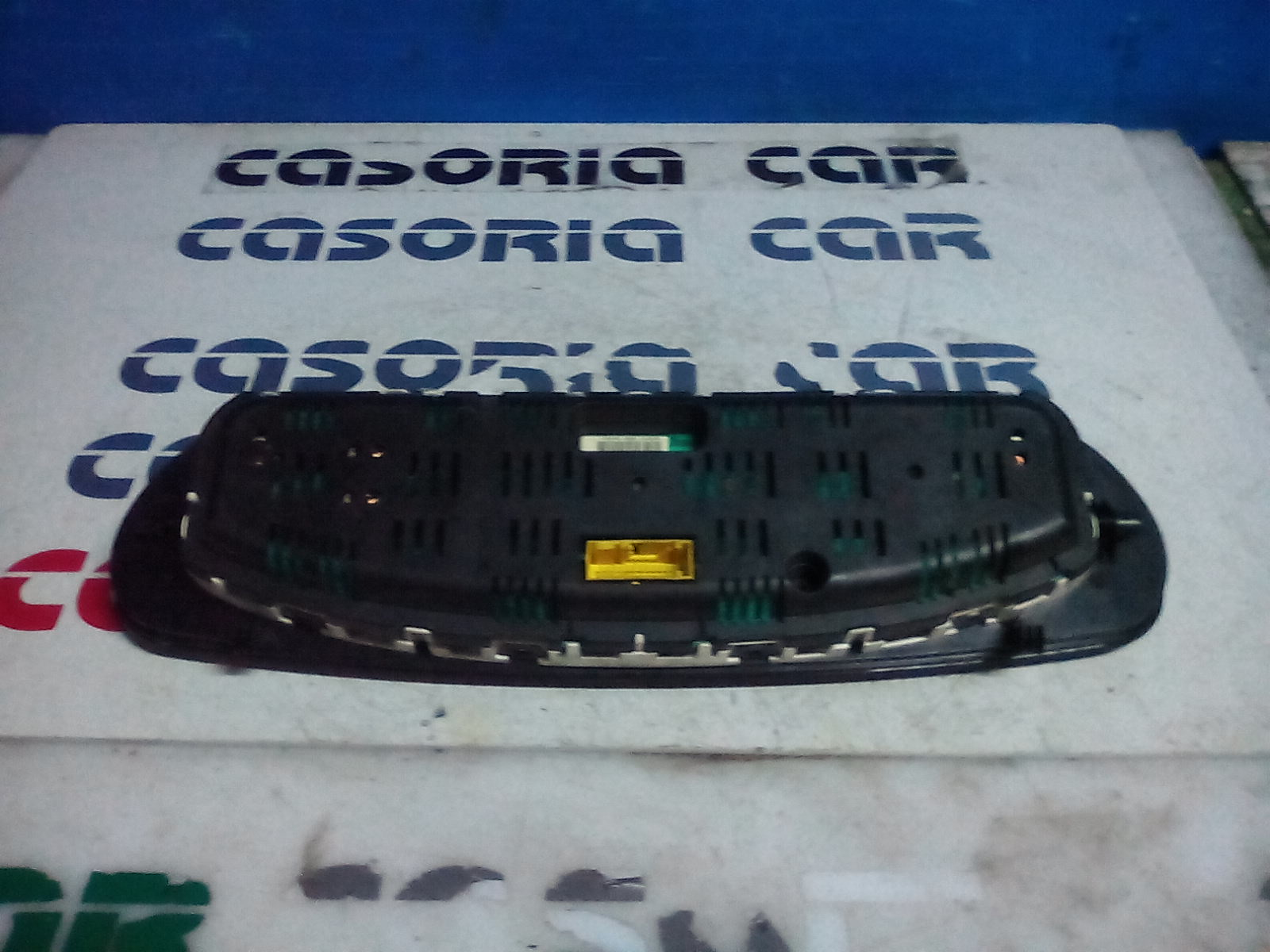 Quadro Strumenti CITROEN C5 Break 1 Serie