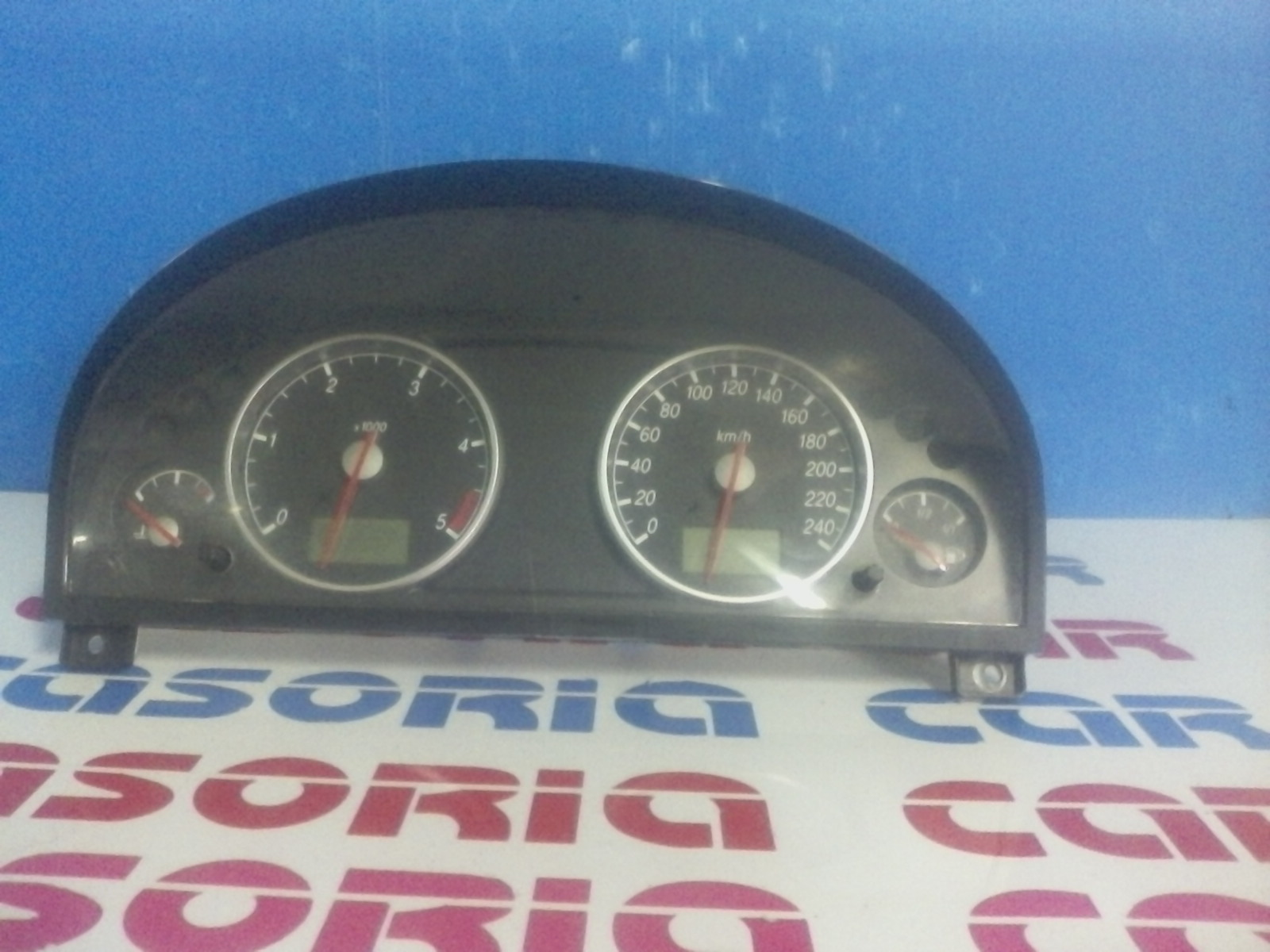 Quadro Strumenti FORD Mondeo S. Wagon 3 Serie