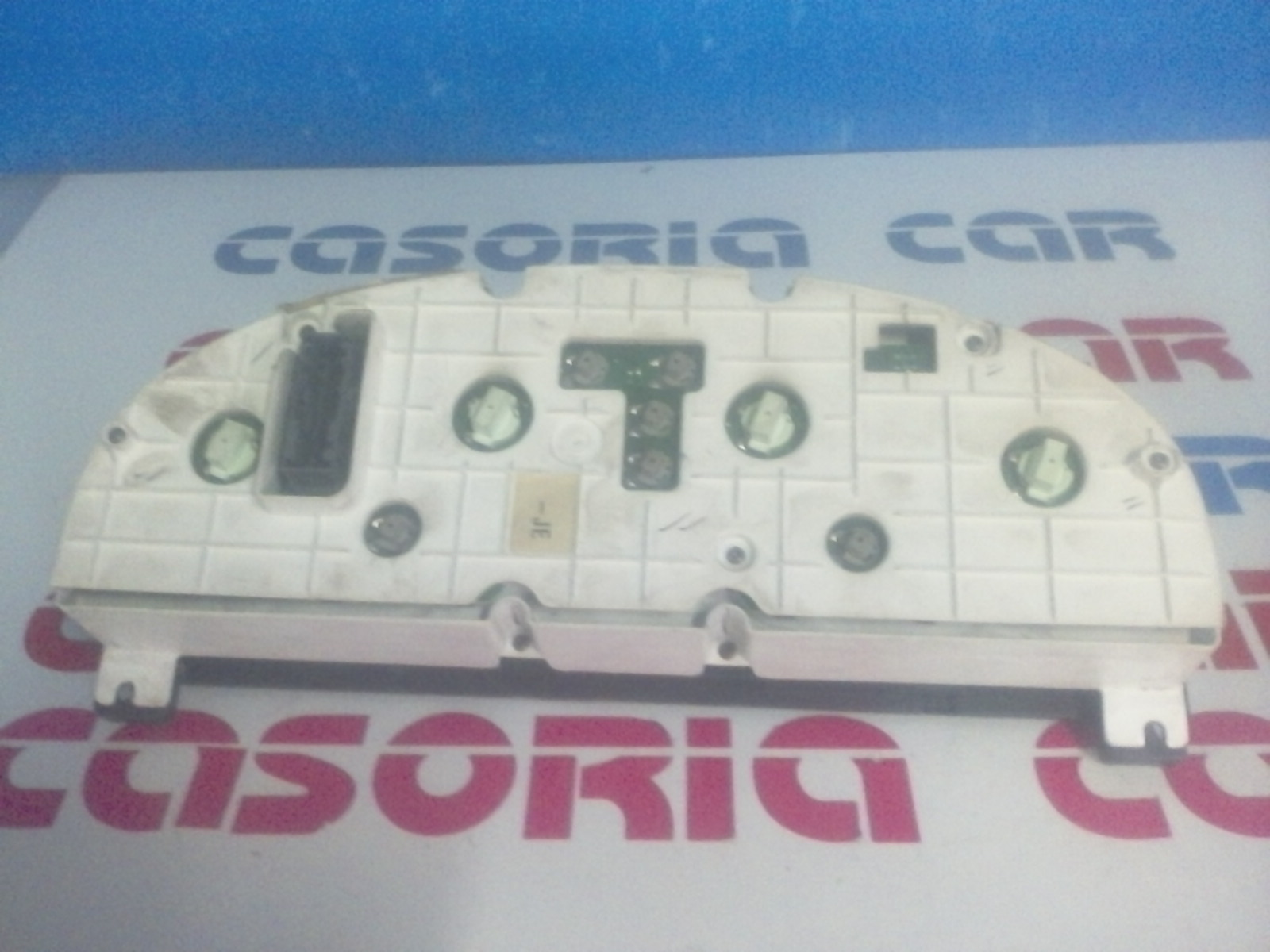 Quadro Strumenti FORD Mondeo S. Wagon 3 Serie