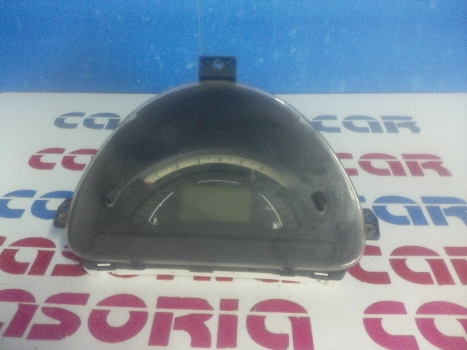 Quadro Strumenti CITROEN C3 1 Serie