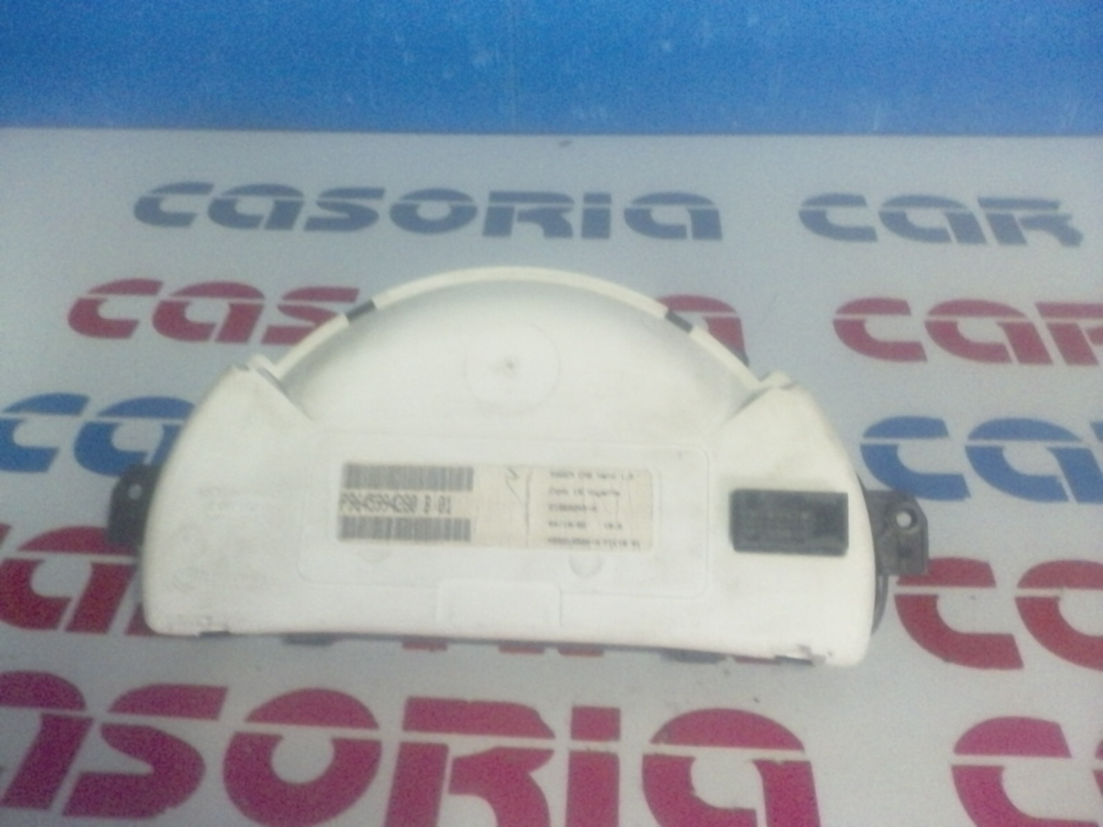Quadro Strumenti CITROEN C3 1 Serie