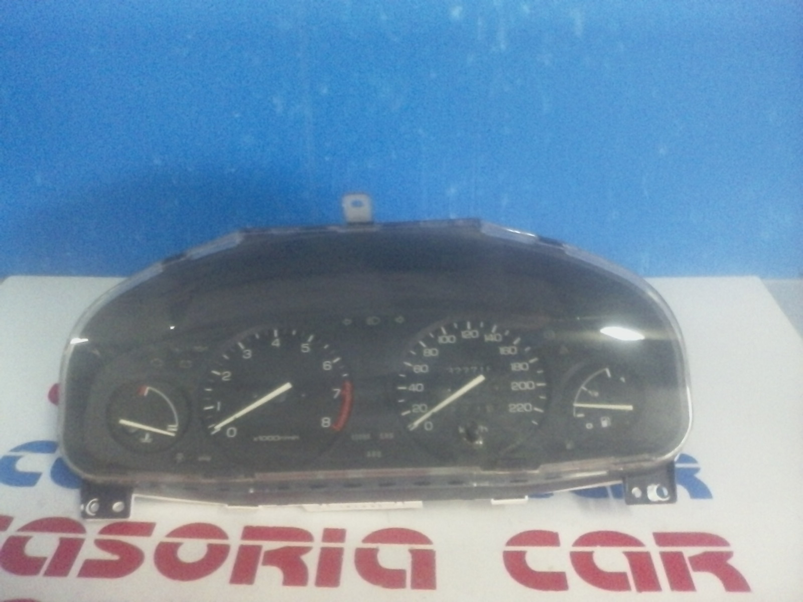 Quadro Strumenti HONDA Civic Berlina 5P